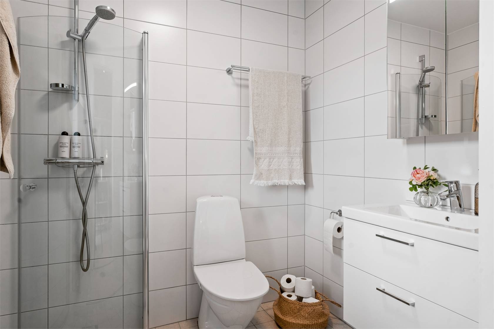 5 rum Villa på Huldrornas väg 13 Älvängen Ale kommun - bild 28