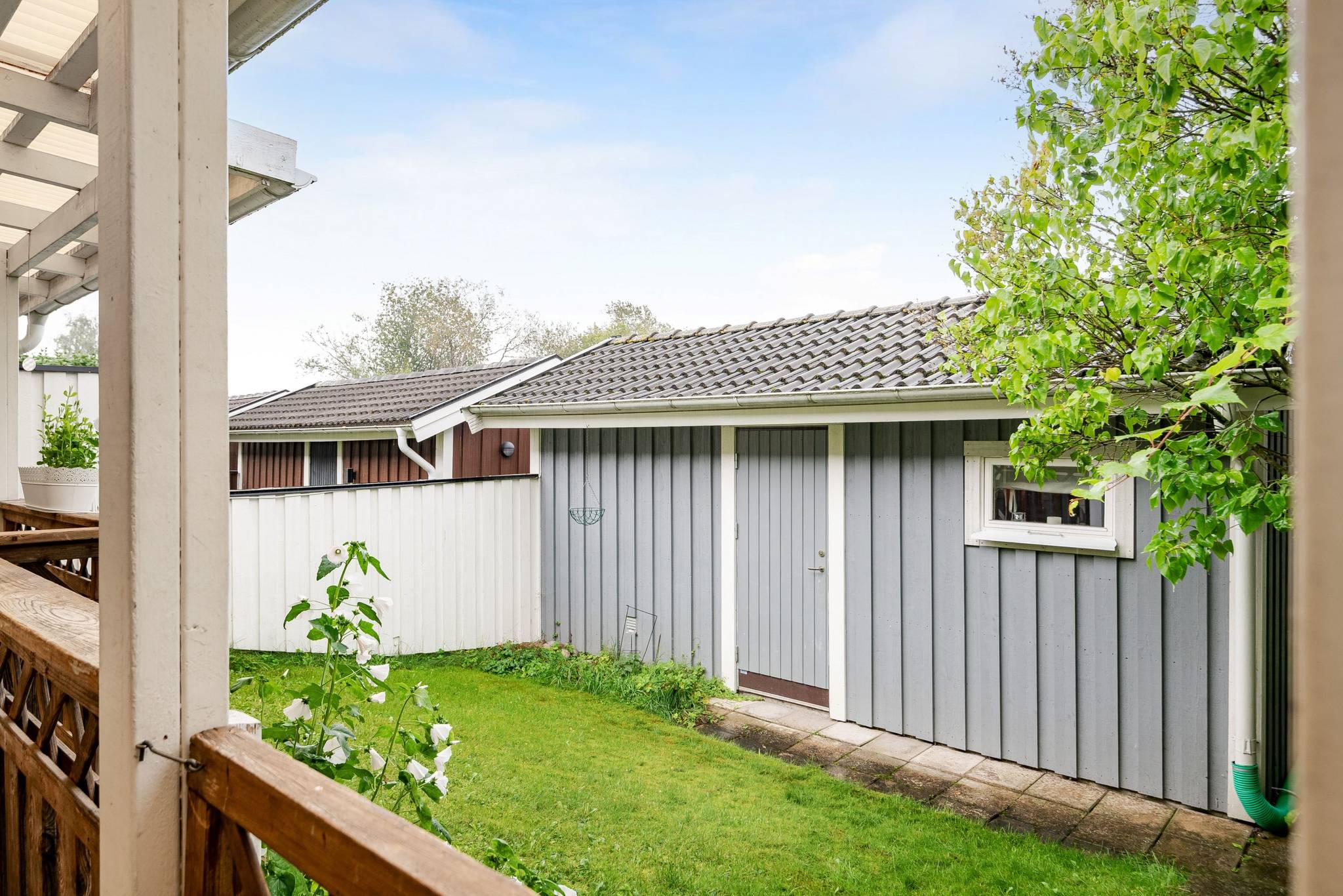 5 rum Radhus på Årbyvägen 115 Årby Borlänge kommun - bild 13