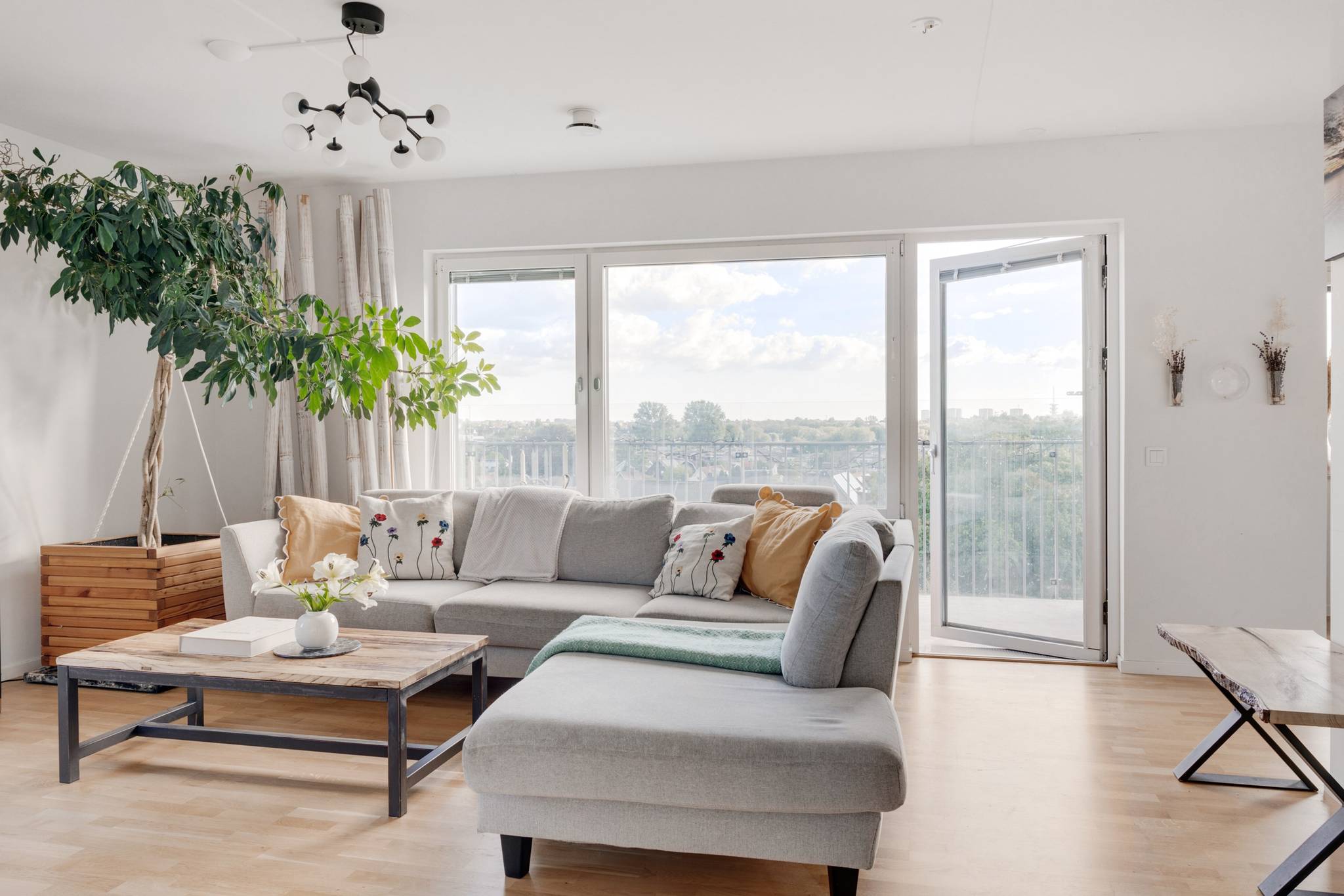 3 rum lägenhet på Sallerupsvägen 220 Malmö, Malmö kommun - bild 1