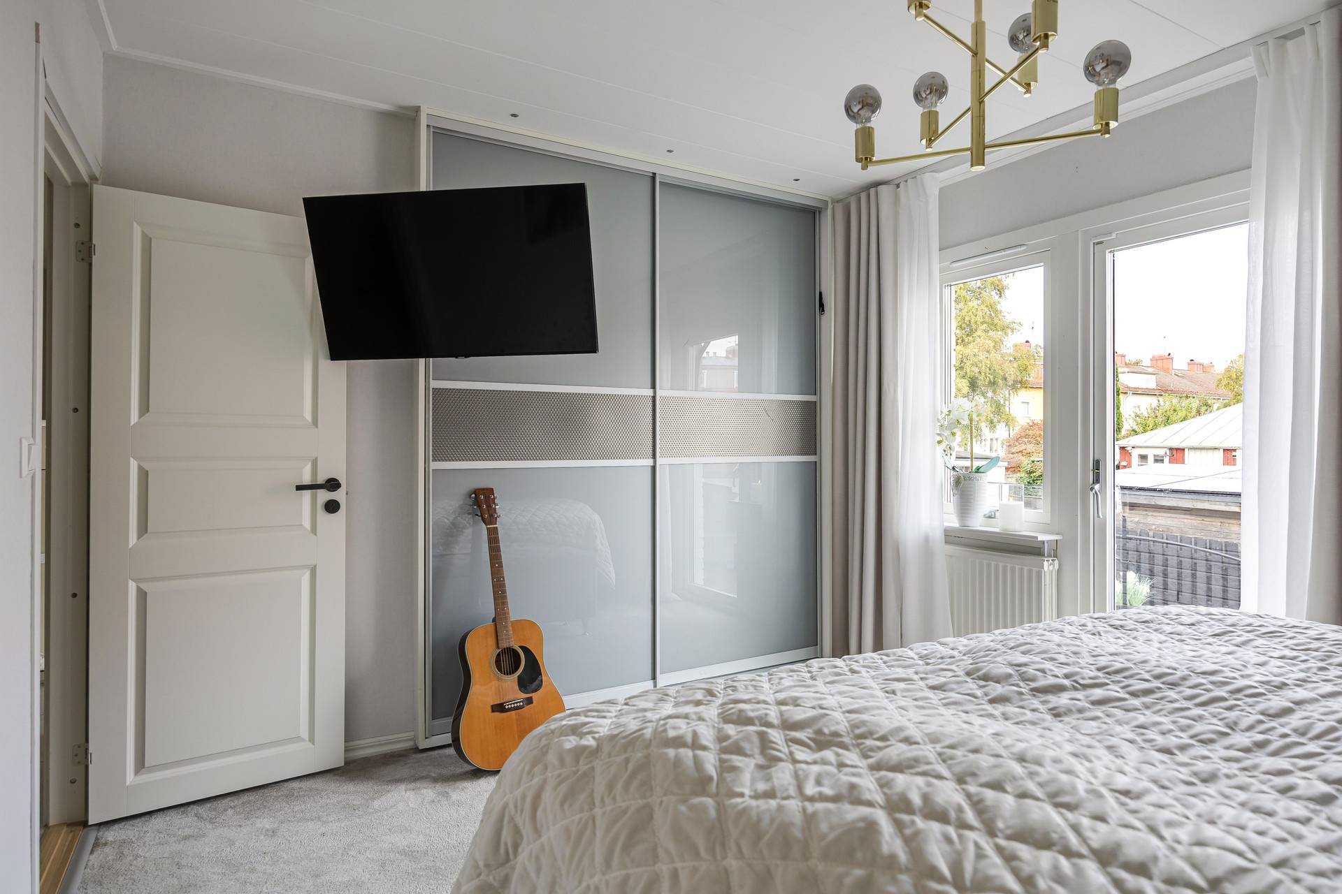 4 rum Villa på Kylegatan 8 Södra området Kalmar kommun - bild 12