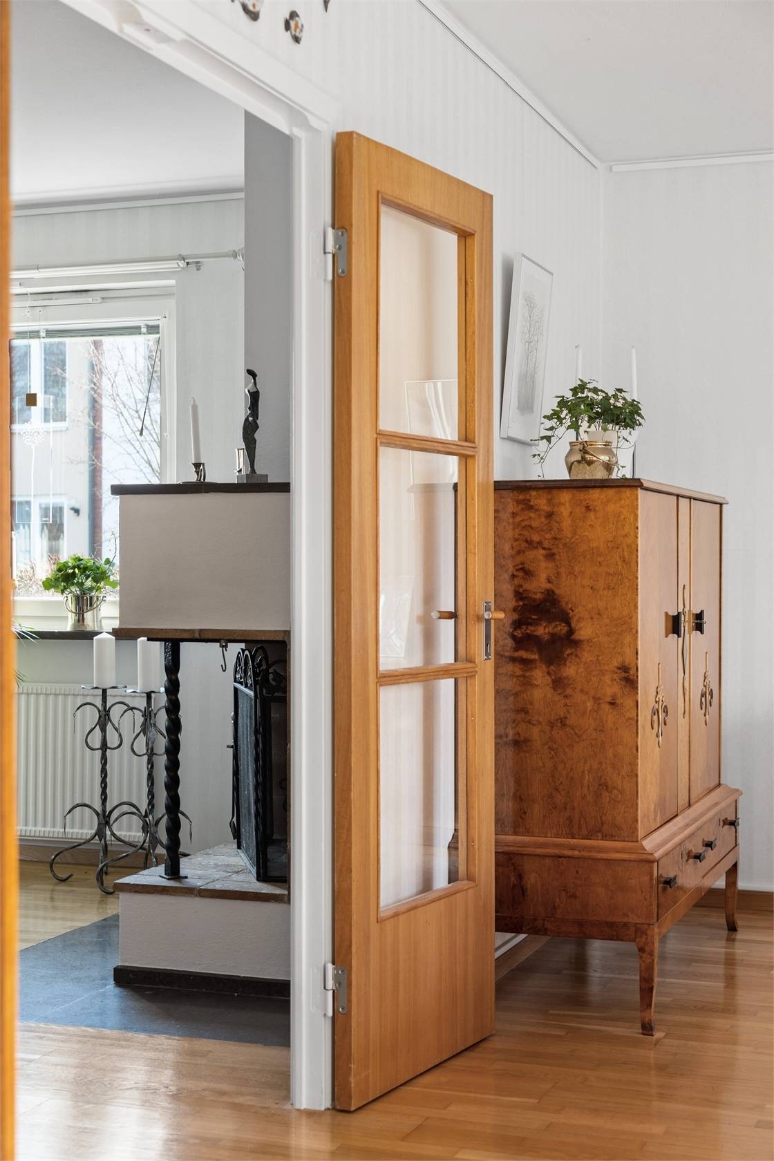 4 rum Lägenhet på Wallingatan 11 Västermalm Eskilstuna kommun - bild 11