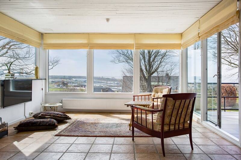 5 rum Villa på Hotellvägen 22 Ängelholm - Skälderviken nära hav och bad Ängelholms kommun - bild 10