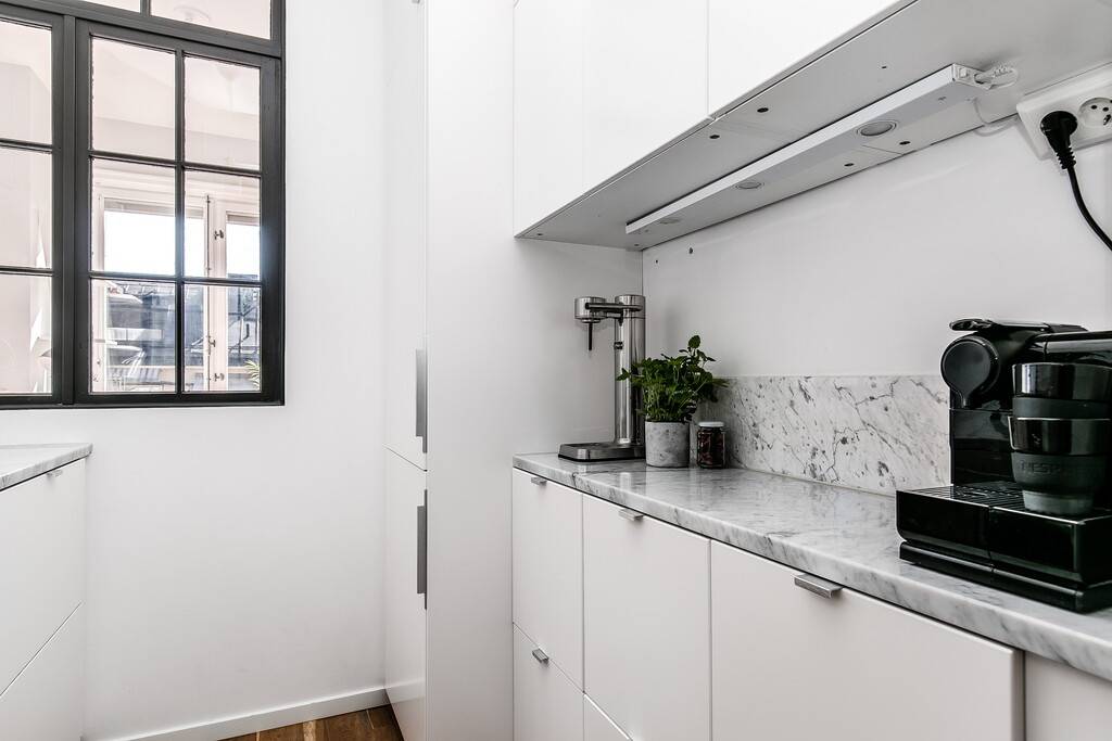 2 rum Lägenhet på Polhemsgatan 38, 4tr Kungsholmen Stockholms kommun - bild 11