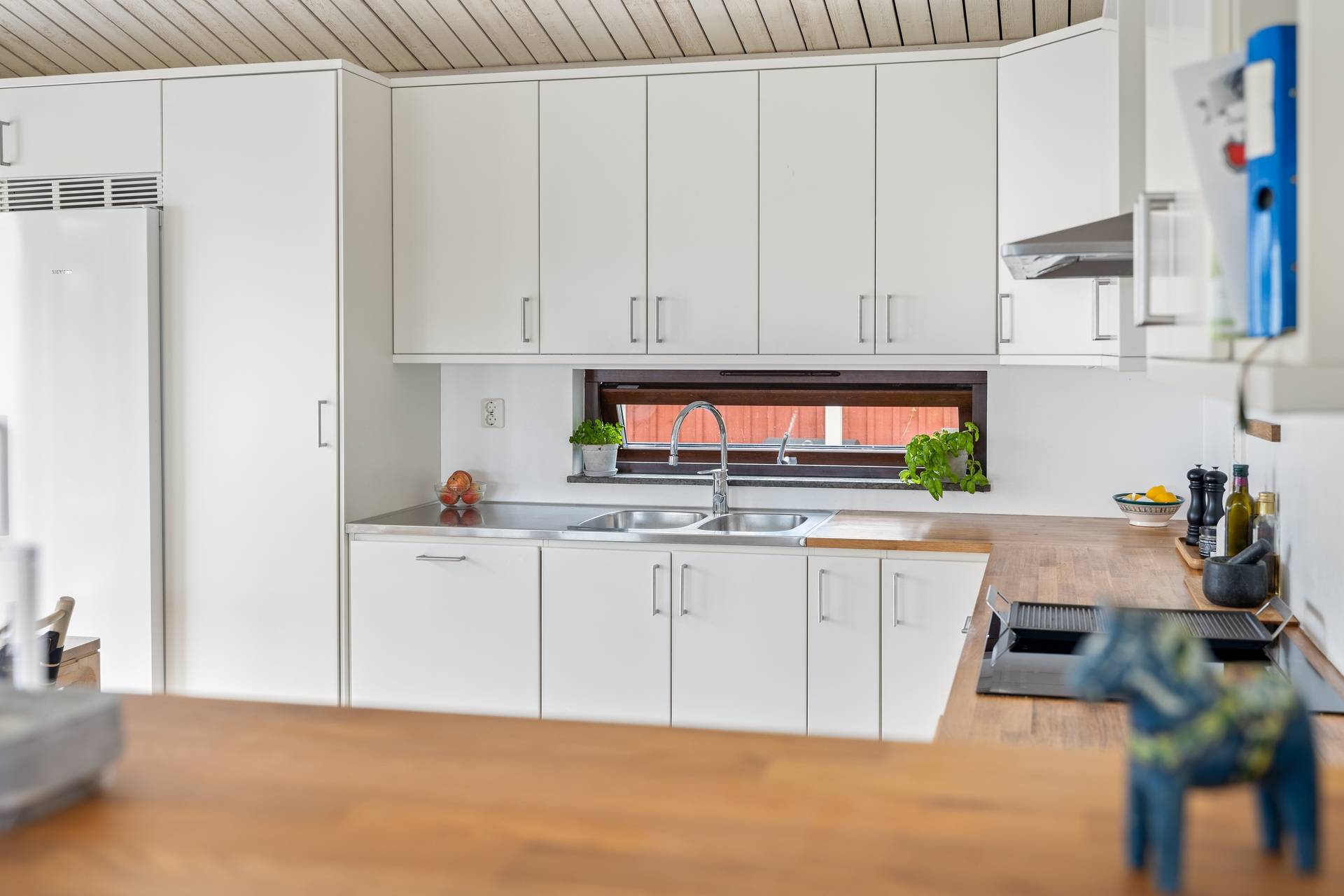 5 rum Villa på Flottaregatan 5 Surbrunnen Ystads kommun - bild 15