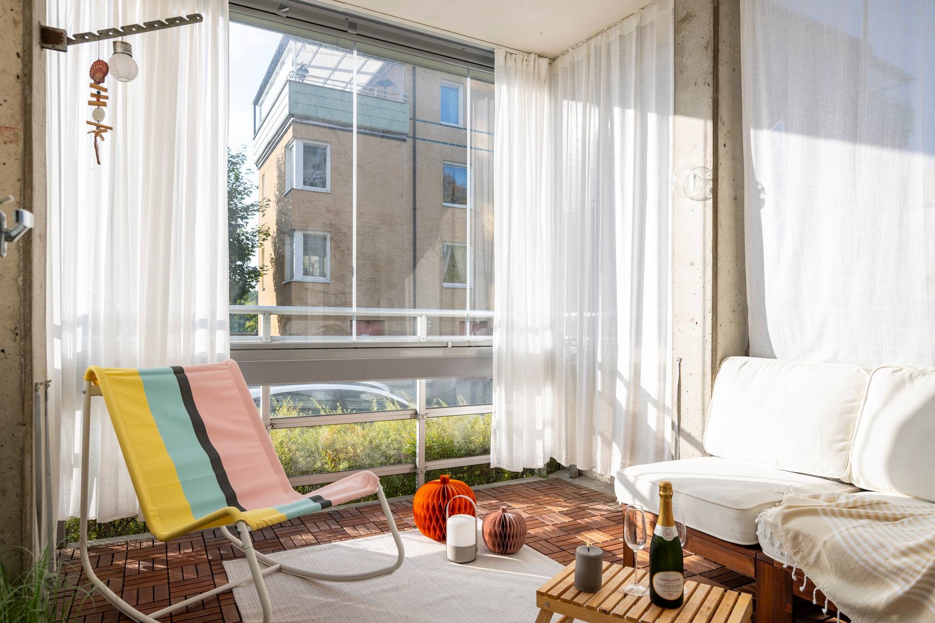 2 rum Lägenhet på Tackjärnsvägen 11 Johannesfred/Ulvsunda Stockholms kommun - bild 9