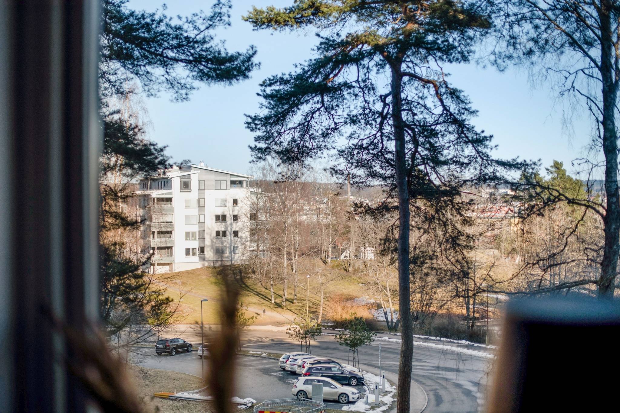 3 rum Lägenhet på Vindelgatan 23A Byttorp Borås kommun - bild 3