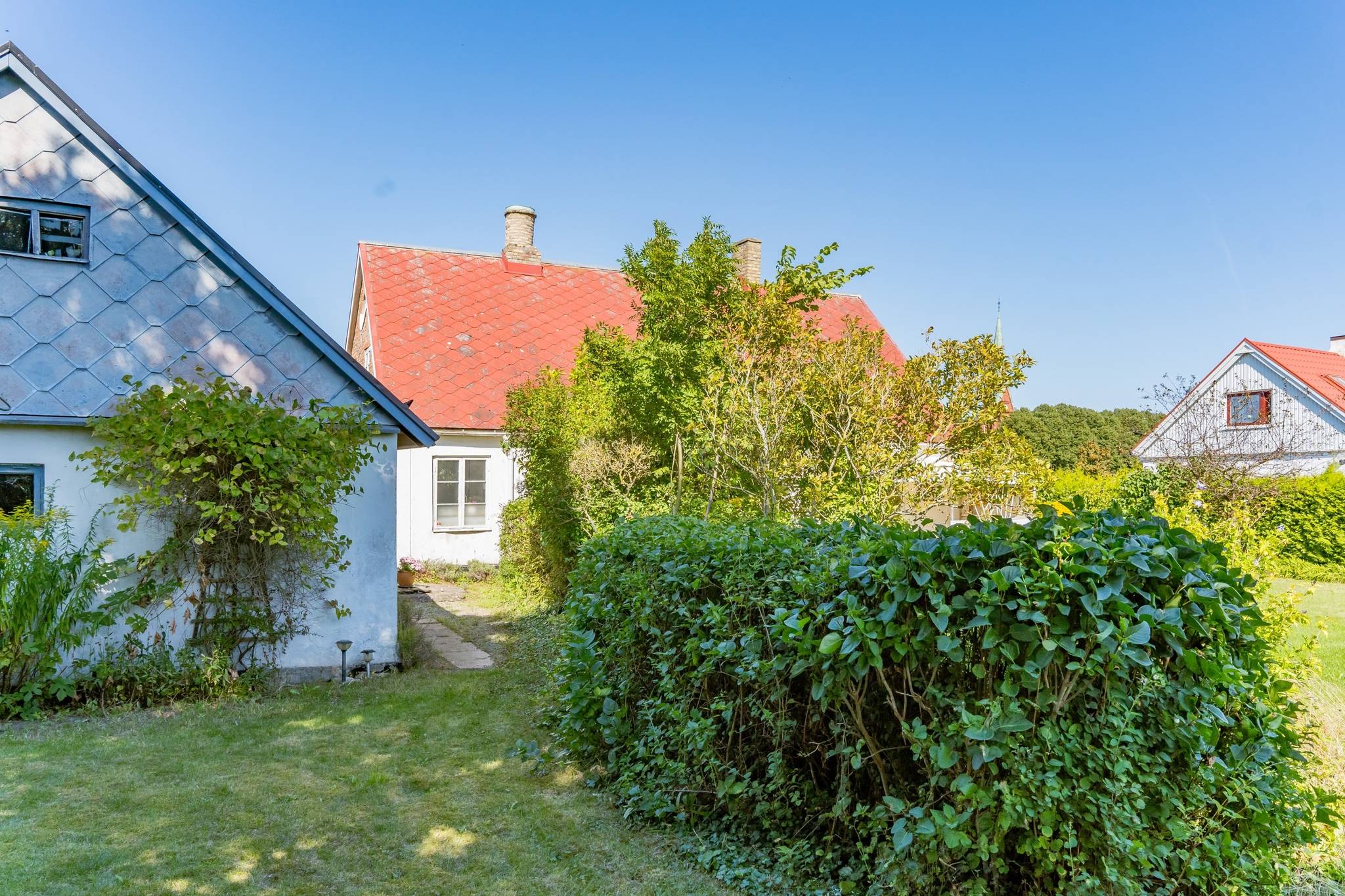 3 rum Villa på Vintrie Byväg 8 Vintrie Malmö kommun - bild 5