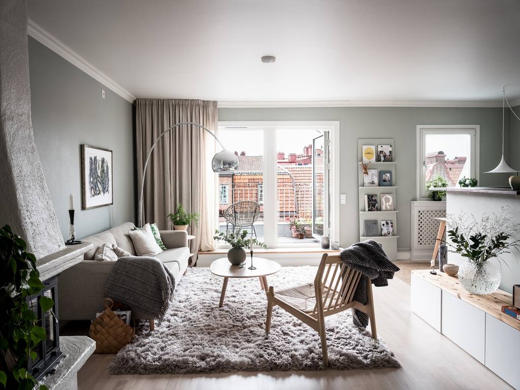2 rum Lägenhet på Aschebergsgatan 24 Göteborgs kommun - bild 3