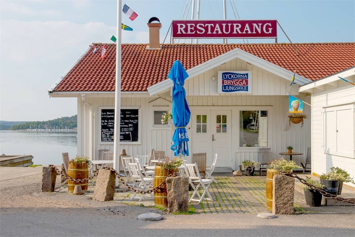 4 rum Radhus på Utsiktsvägen 12H Ljungskile Uddevalla kommun - bild 45