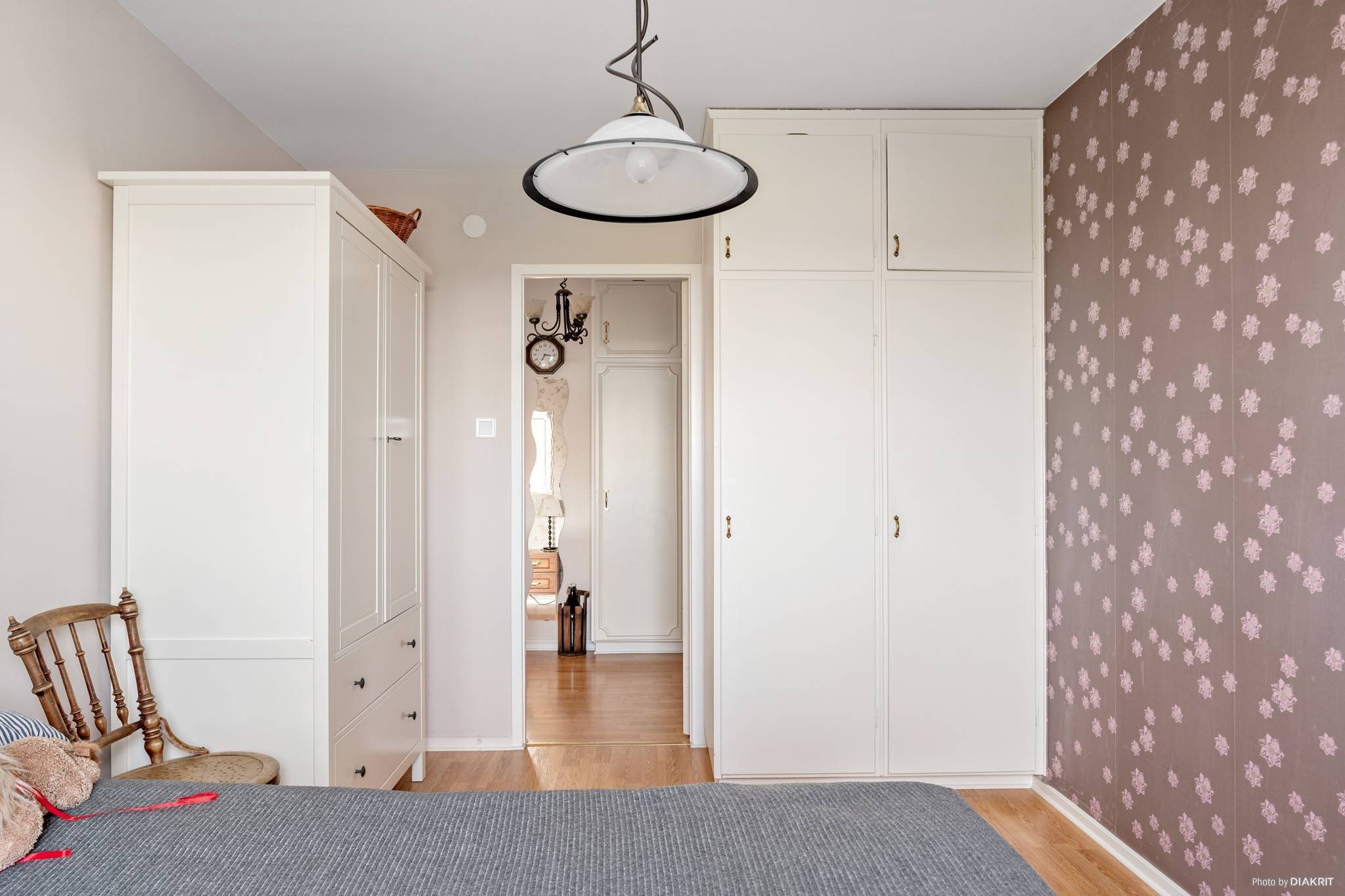 2 rum Lägenhet på Molnvädersgatan 26 Biskopsgården Göteborgs kommun - bild 11