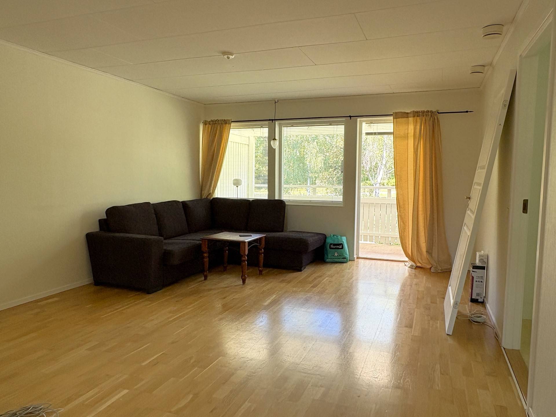 3 rum Lägenhet på Pionvägen 17D Årjäng - Centralt Årjängs kommun - bild 11