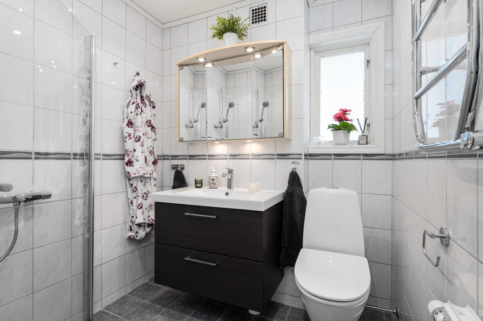 5 rum Villa på Tulpanvägen 7C Linghem Linköpings kommun - bild 5