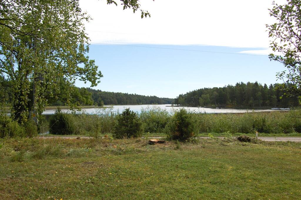 4 rum Fritidsboende på Hasselö Granholmsvägen 27 Sparreholm Flens kommun - bild 21