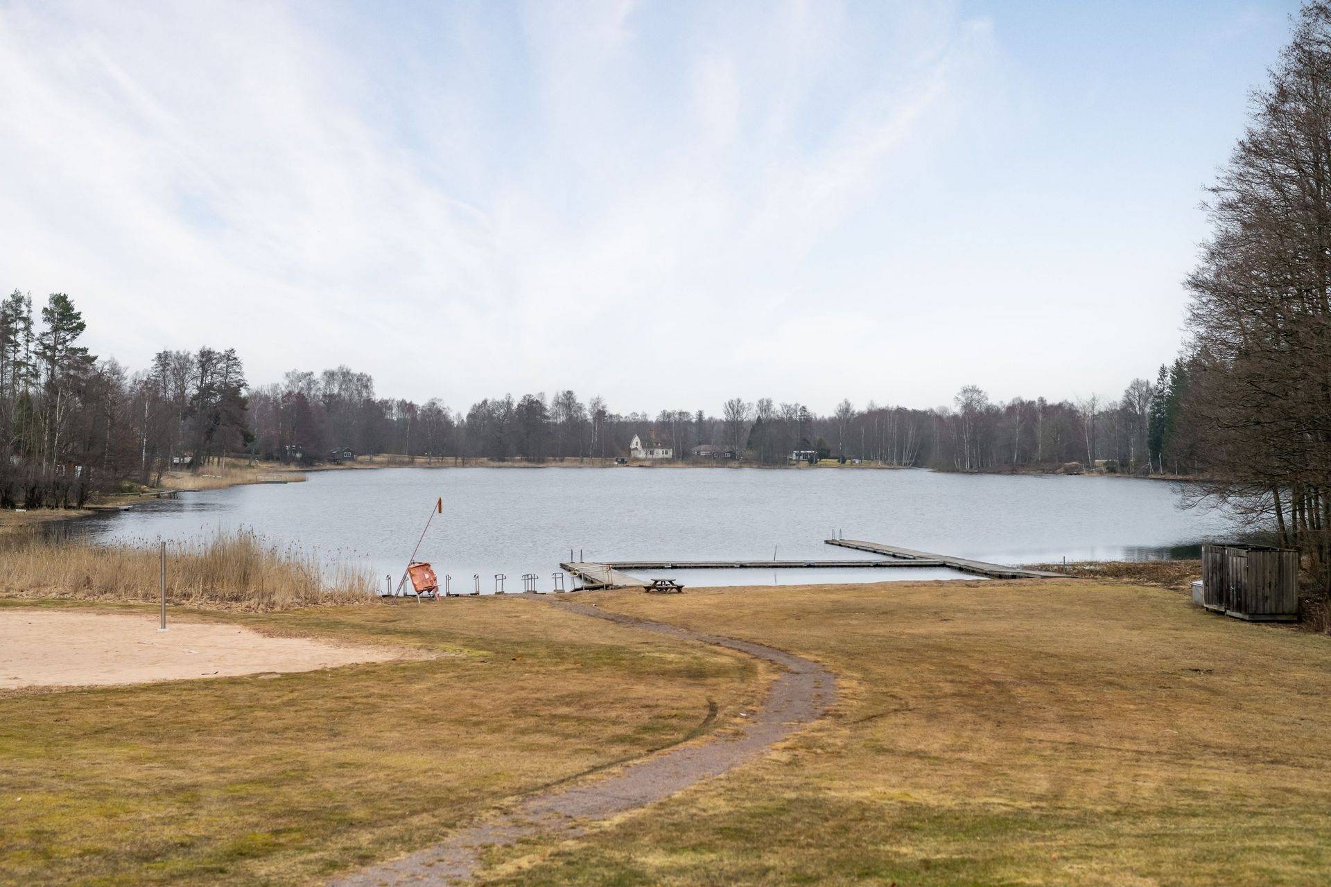 5 rum Villa på Villavägen 1 Åsbro Askersunds kommun - bild 2