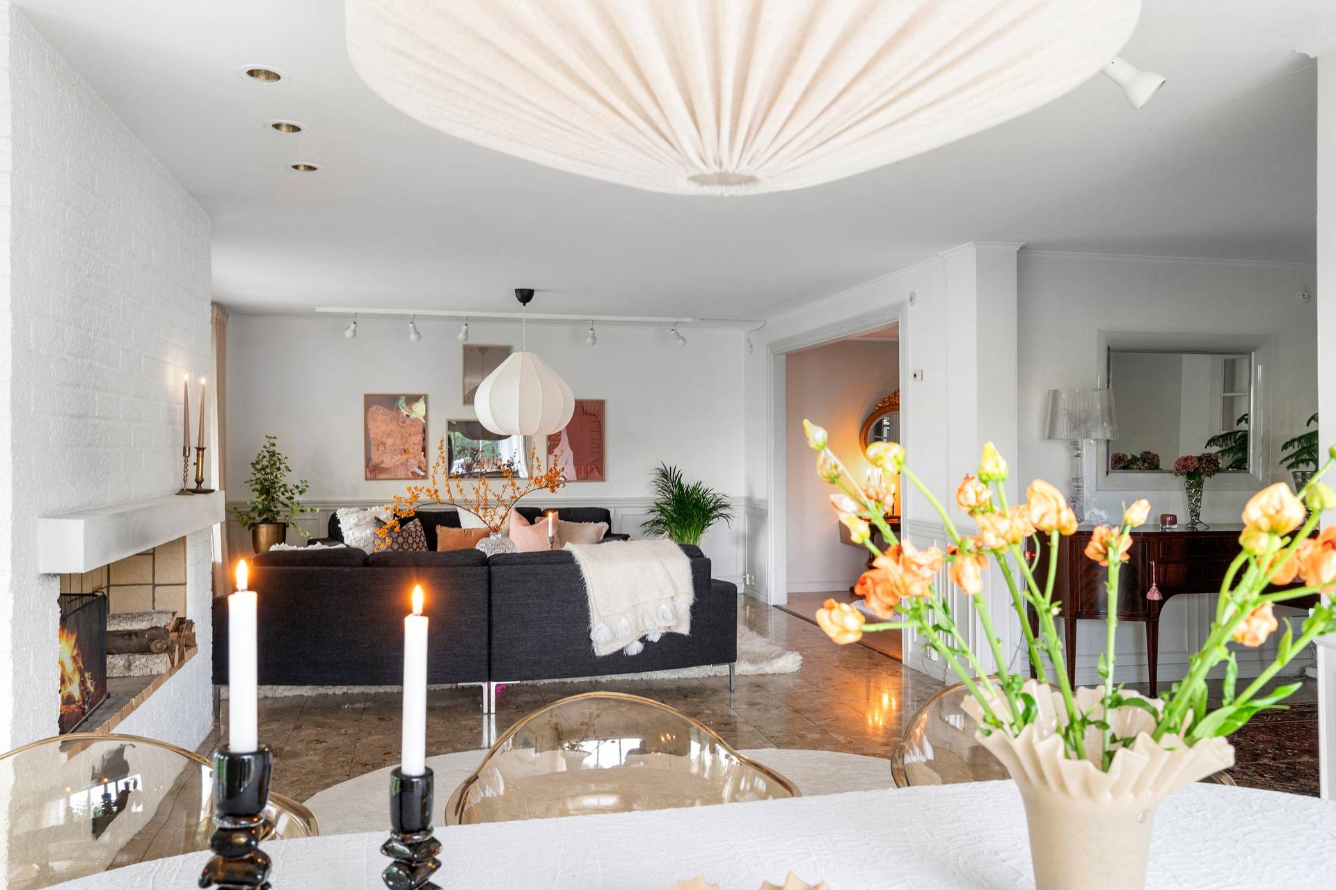10 rum Villa på Eckragatan 27A Långedrag Göteborgs kommun - bild 7
