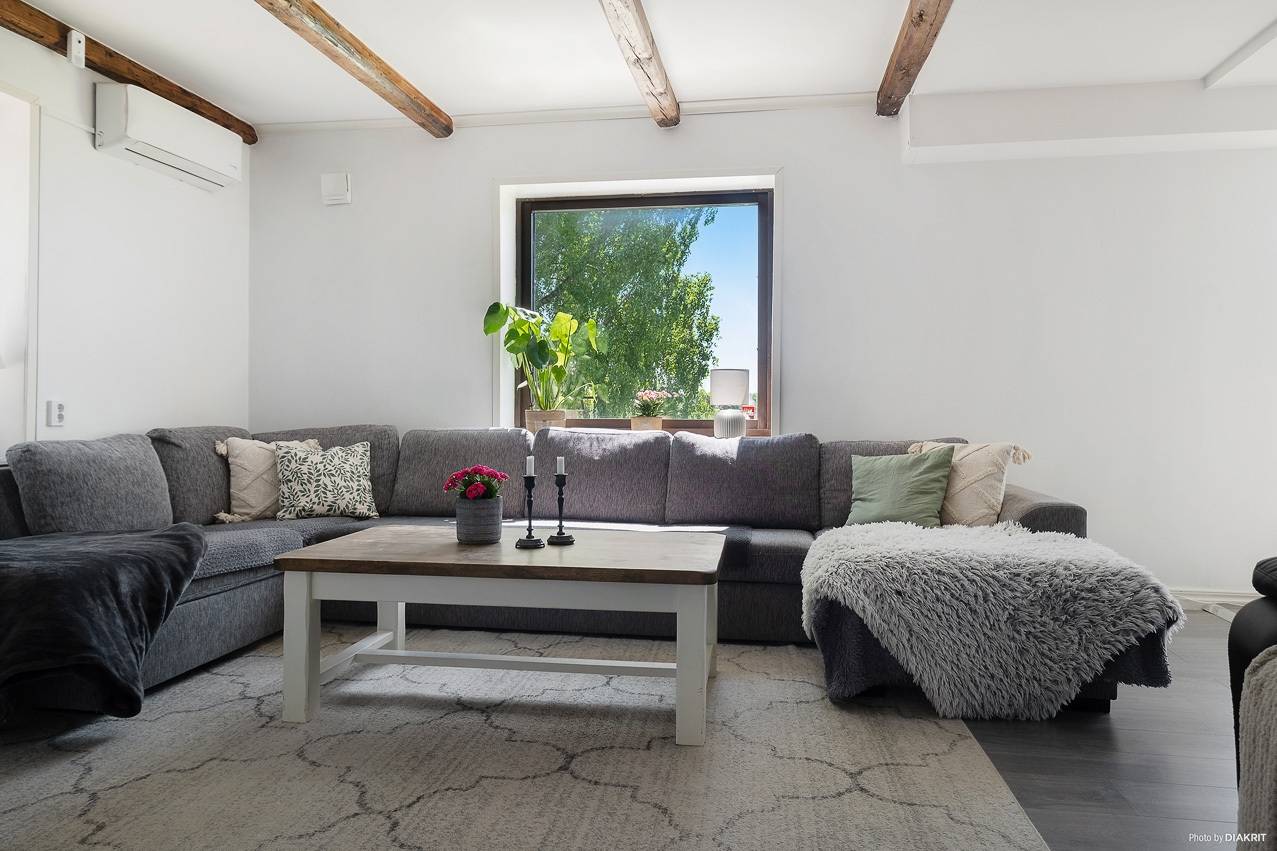 4 rum Villa på Nyåkra 6839 Hörby Hörby kommun - bild 7