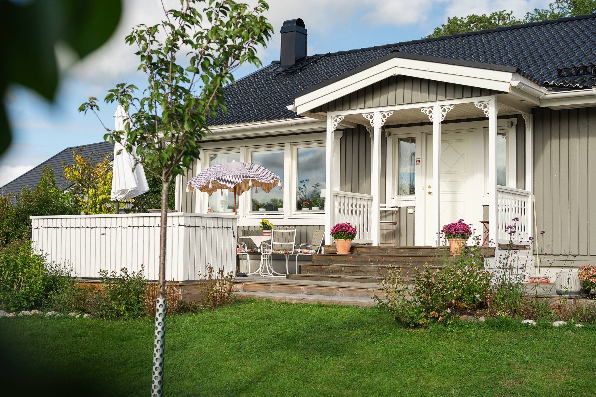 7 rum Villa på Andromedavägen 7B Tuna Österåkers kommun - bild 59