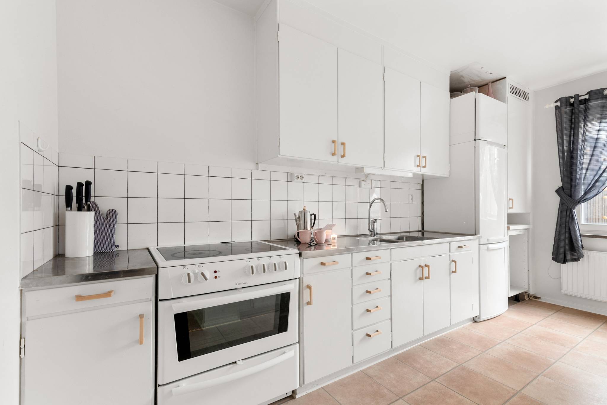 2 rum Lägenhet på Legendvägen 23 Kallhäll Järfälla kommun - bild 7