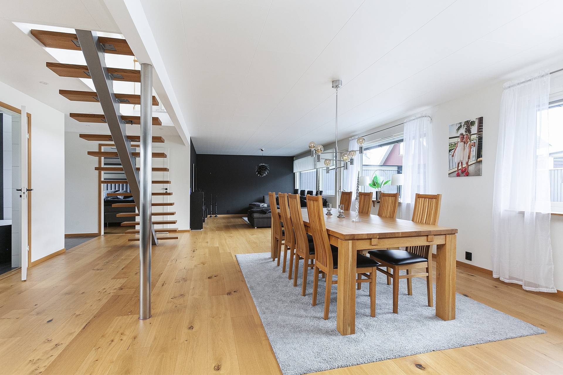 5 rum Villa på Segmentvägen 14 Staffanstorp Staffanstorps kommun - bild 10