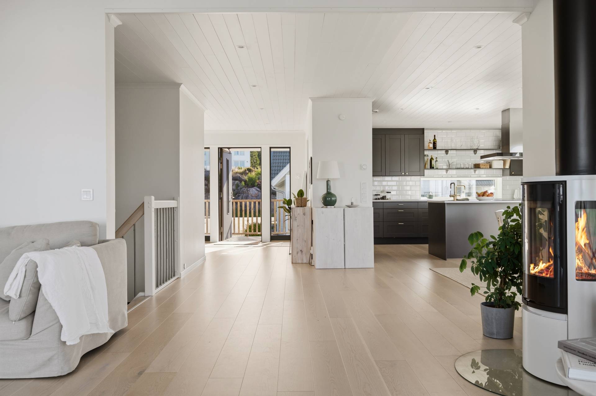 6 rum Villa på Östra Sundskogsvägen 55 Sundstrand Uddevalla kommun - bild 12