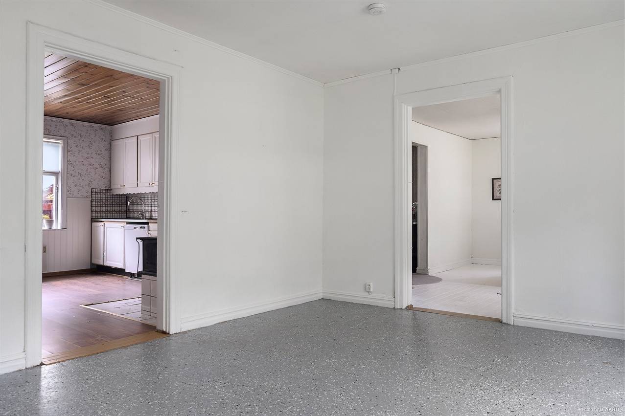 5 rum Villa på Vägasked 109 Norra Rörum Höörs kommun - bild 15