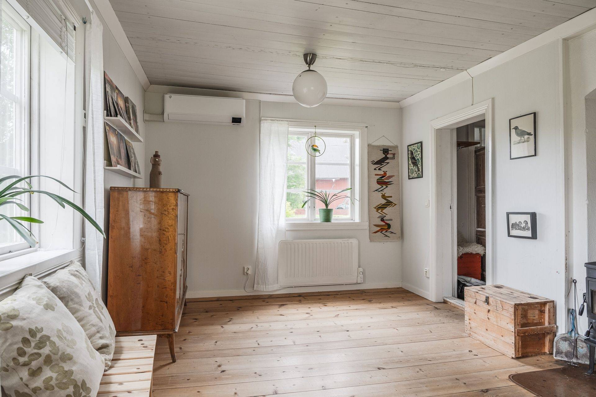 5 rum Villa på Slobyn Storstugan 1 Mangskog Arvika kommun - bild 24