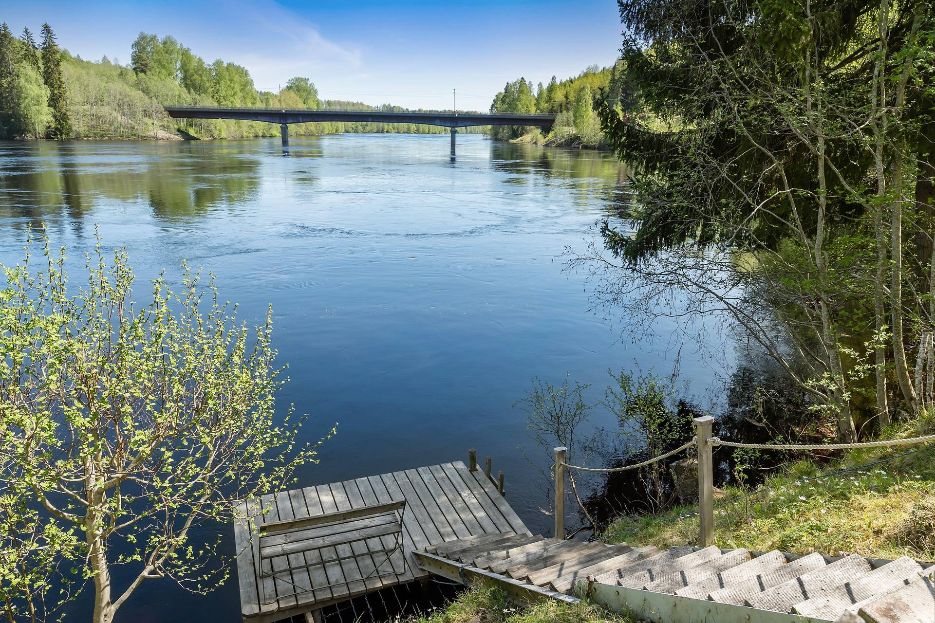 2 rum Fritidshus på Grådhedsvägen 179 Lennheden Borlänge kommun - bild 19