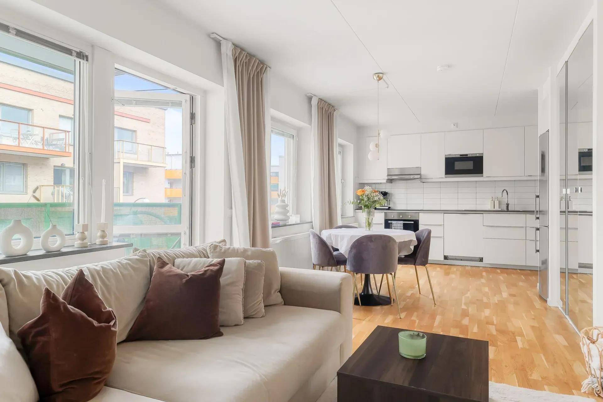 Sundbyberg, Sundbybergs kommun