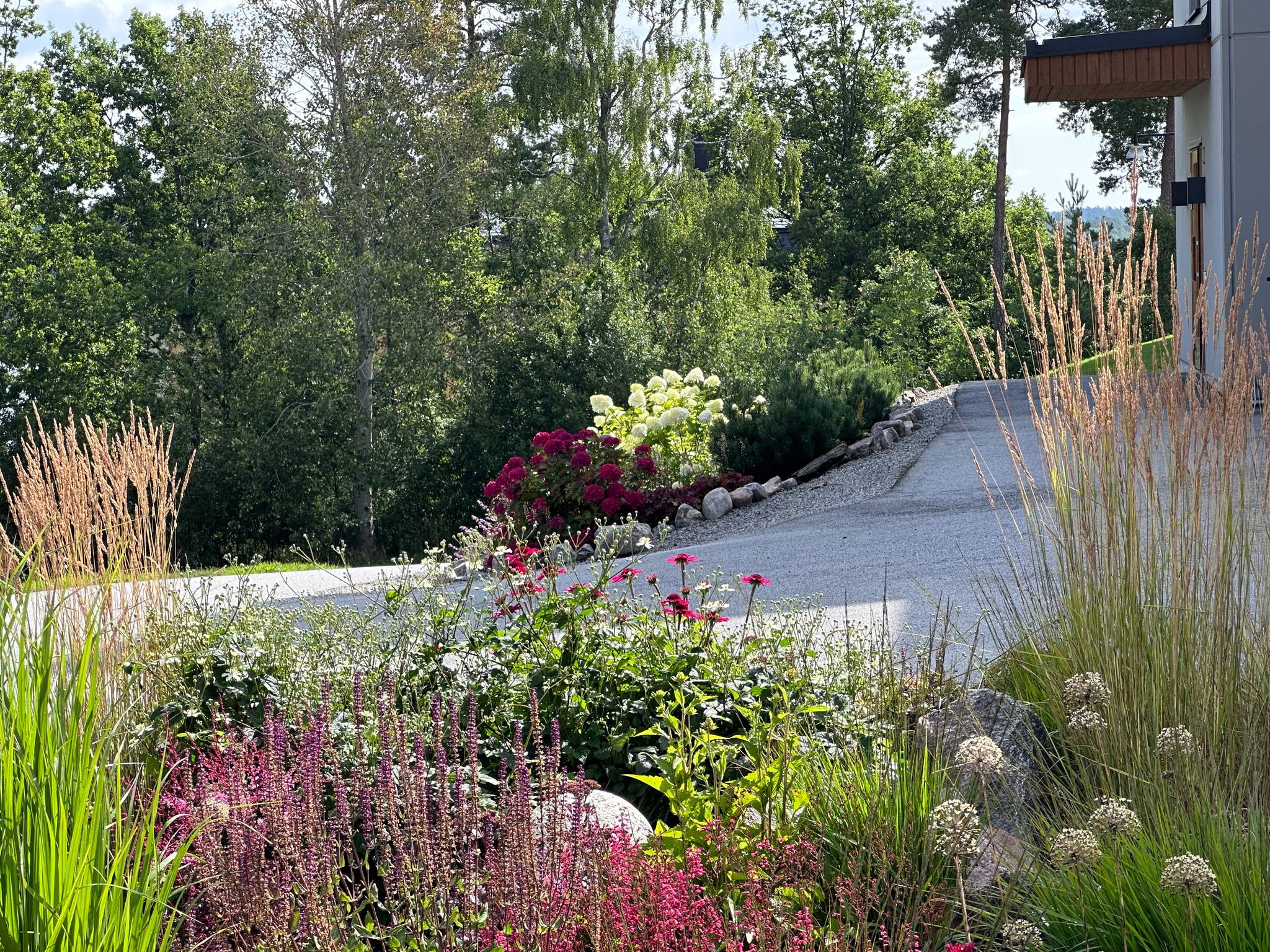 2 rum Lägenhet på Mässvägen 2 Rindö Vaxholms kommun - bild 23