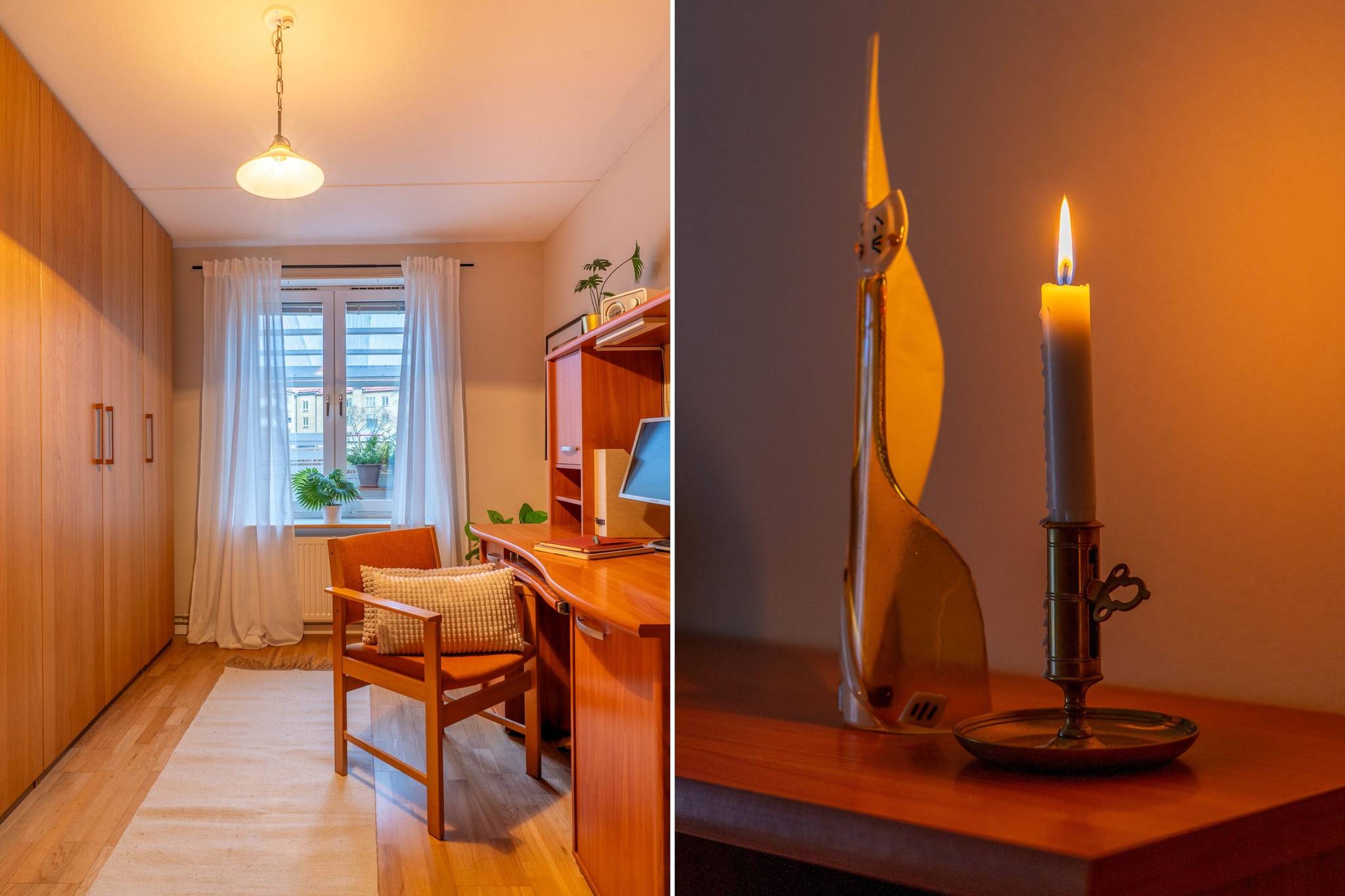 4 rum Lägenhet på Kyrkogårdsgatan 4A Norr Eskilstuna kommun - bild 36