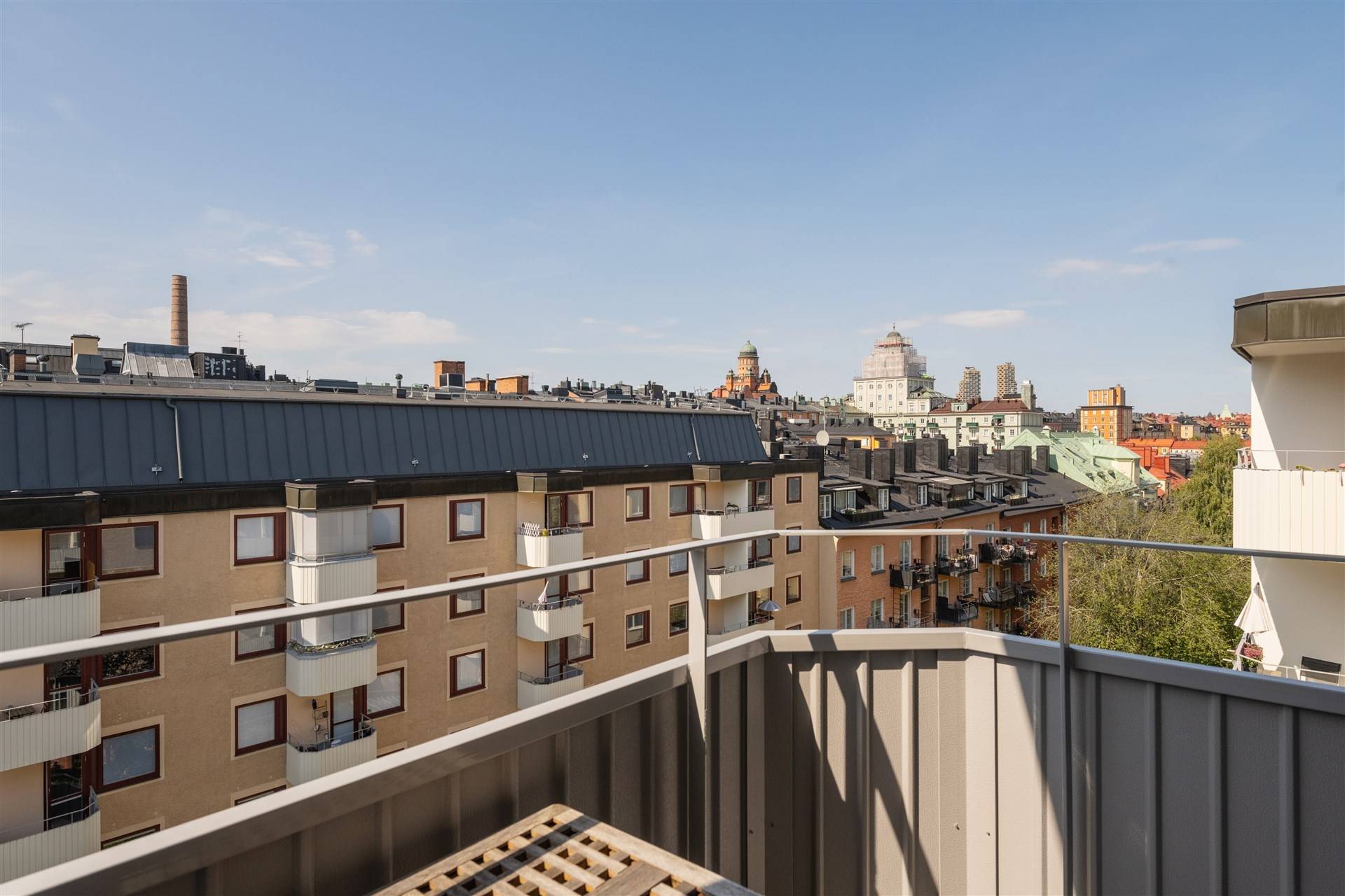 3 rum Lägenhet på Inedalsgatan 9A Kungsholmen Stockholms kommun - bild 6