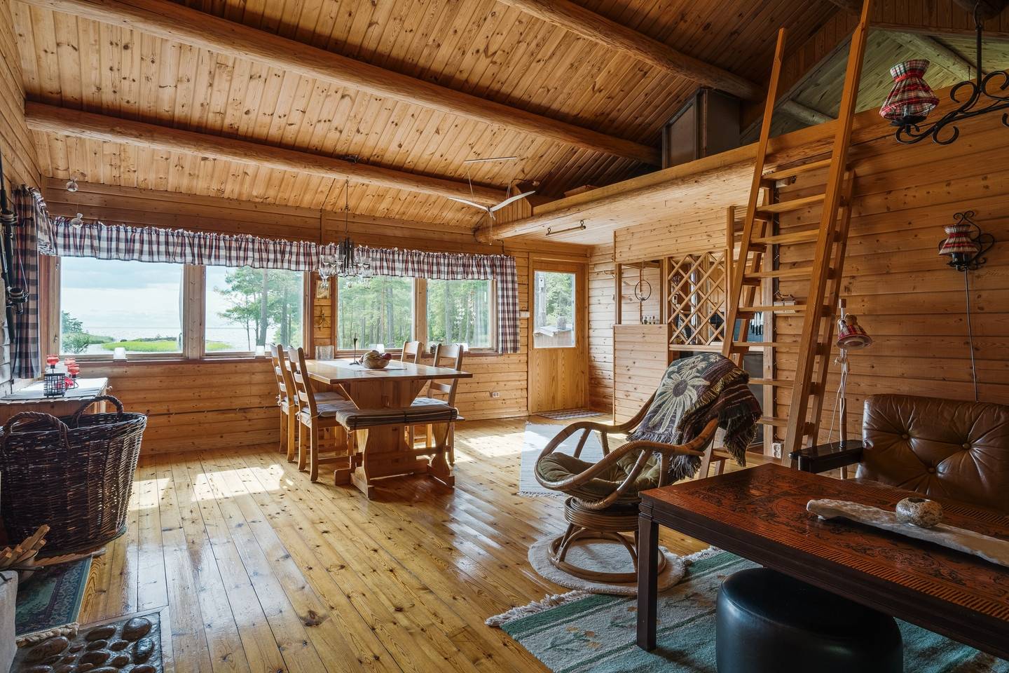 3 rum Fritidshus på Hösserud Himmelsdal Säffle kommun - bild 45