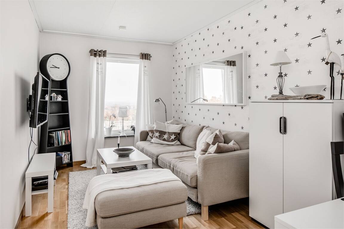 5 rum Kedjehus på Däldernavägen 34 A Dälderna Skövde kommun - bild 19