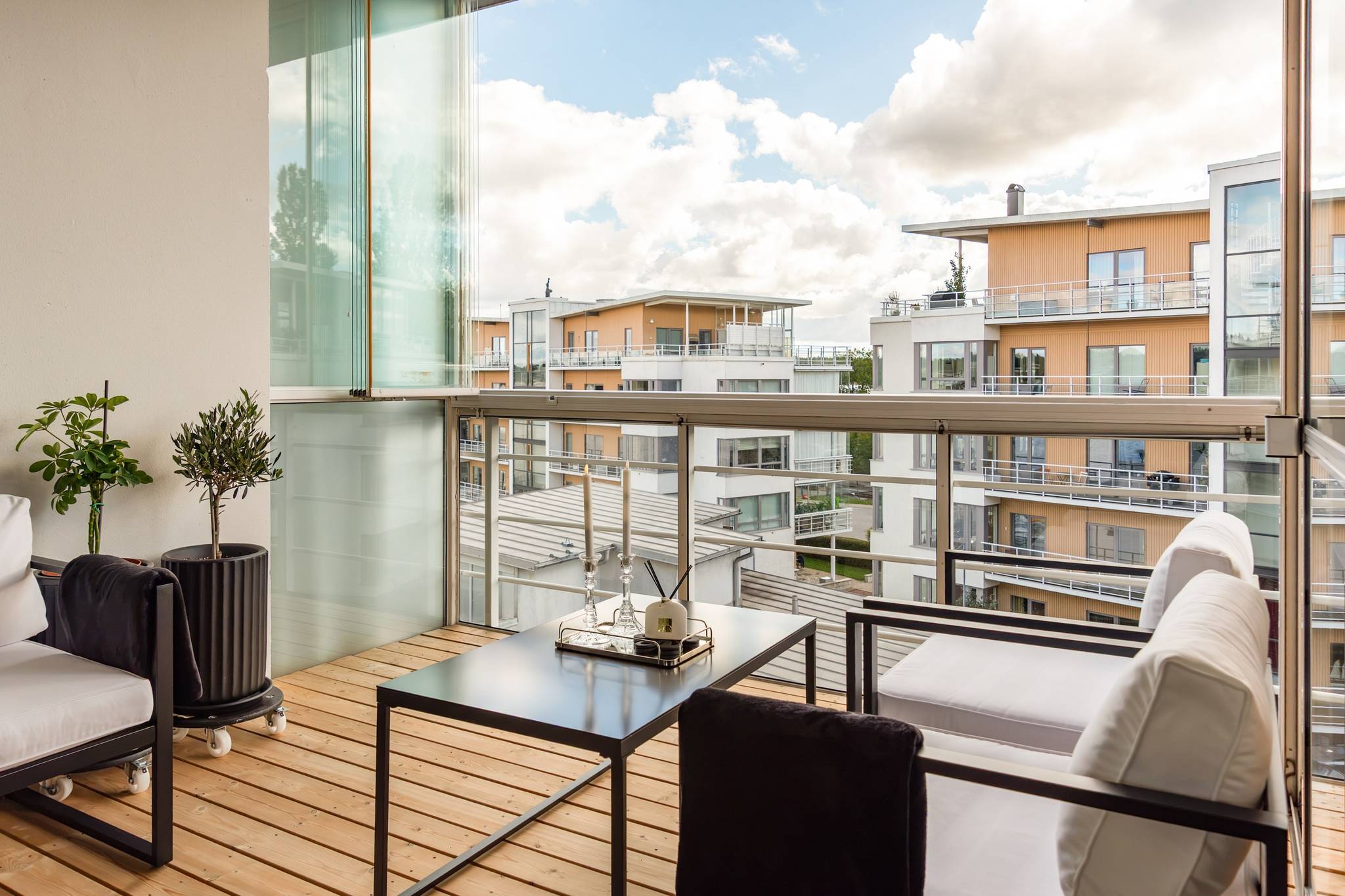 3 rum Lägenhet på Hamnvägen 11 Gåshaga Pirar Lidingö kommun - bild 32