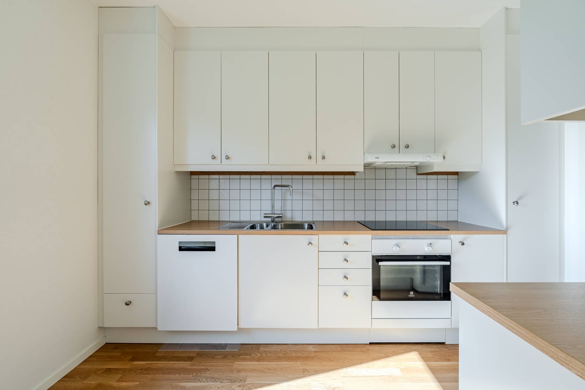 2 rum Lägenhet på Björkbackavägen 8C Karlslund Östersunds kommun - bild 8