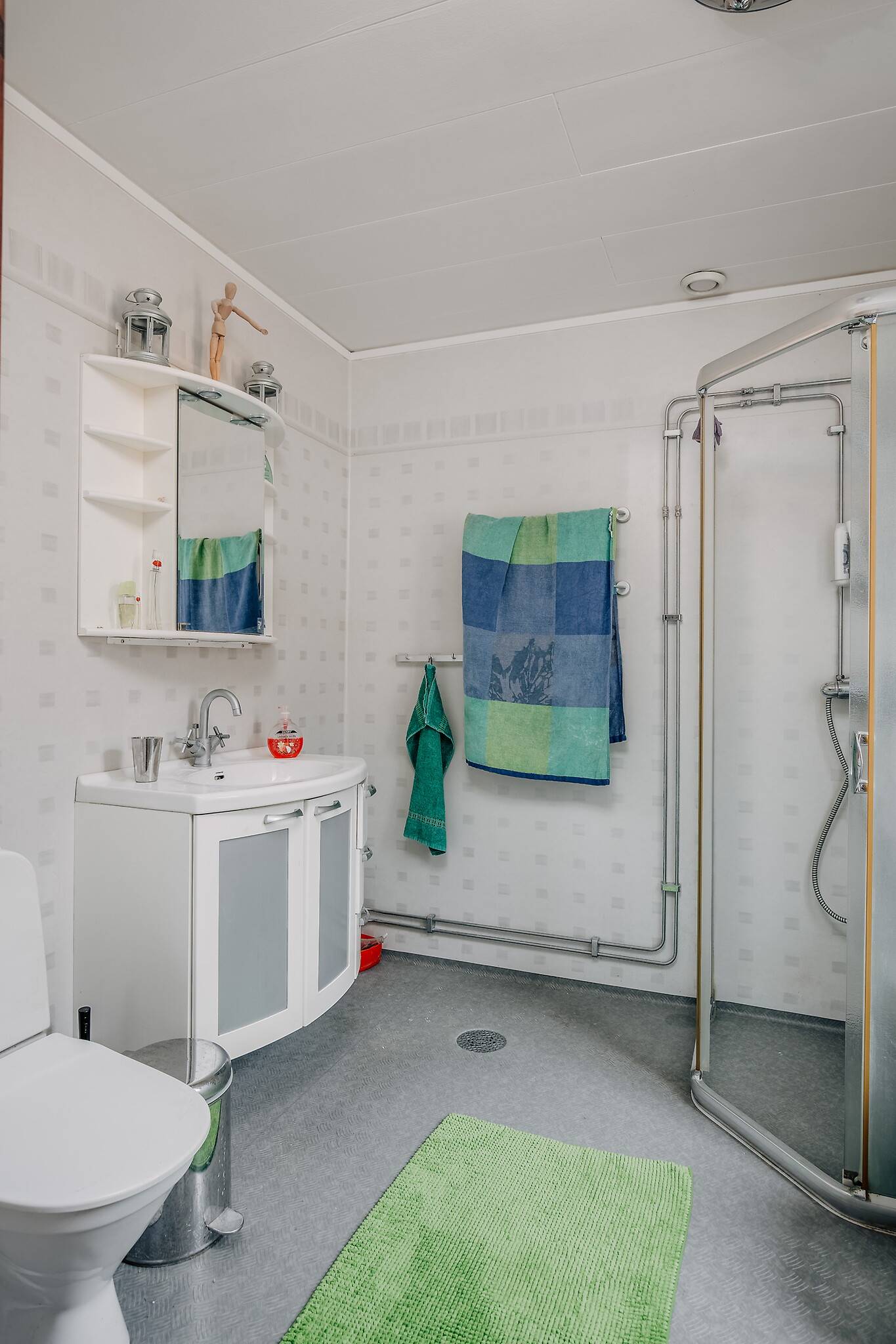 6 rum Villa på Hackelsegatan 16 Majåker Lidköpings kommun - bild 5