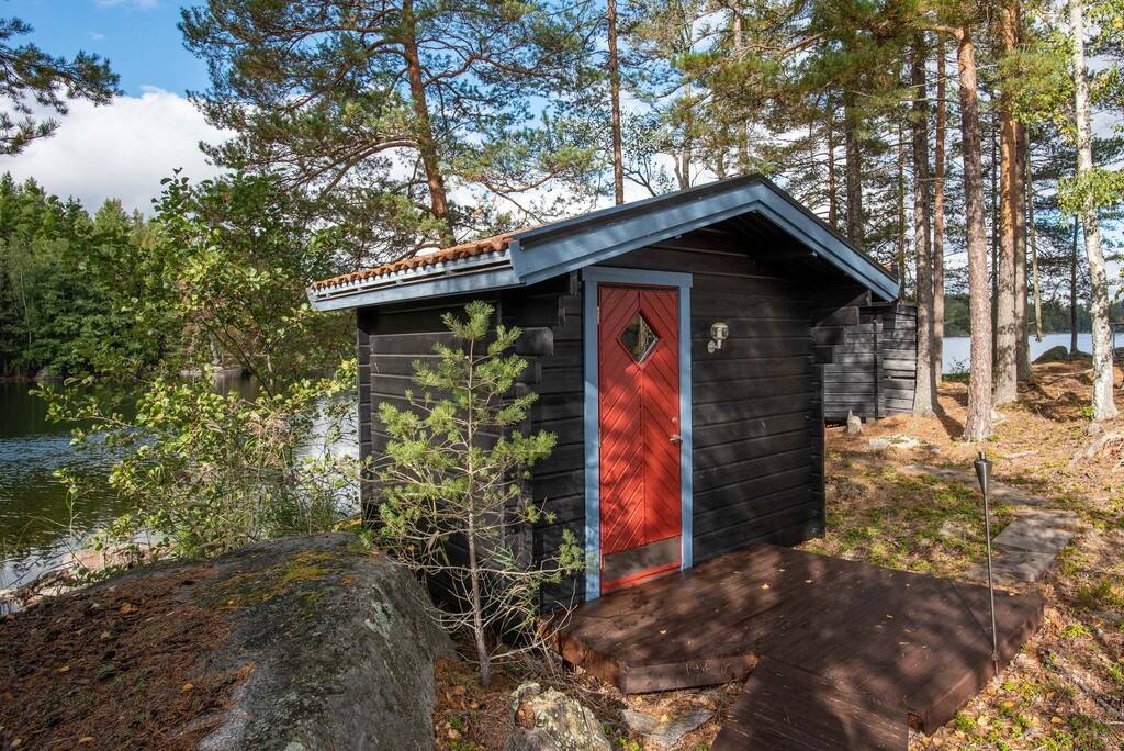 2 rum Fritidshus på Nedre virken Nedre Virken Åtvidabergs kommun - bild 11