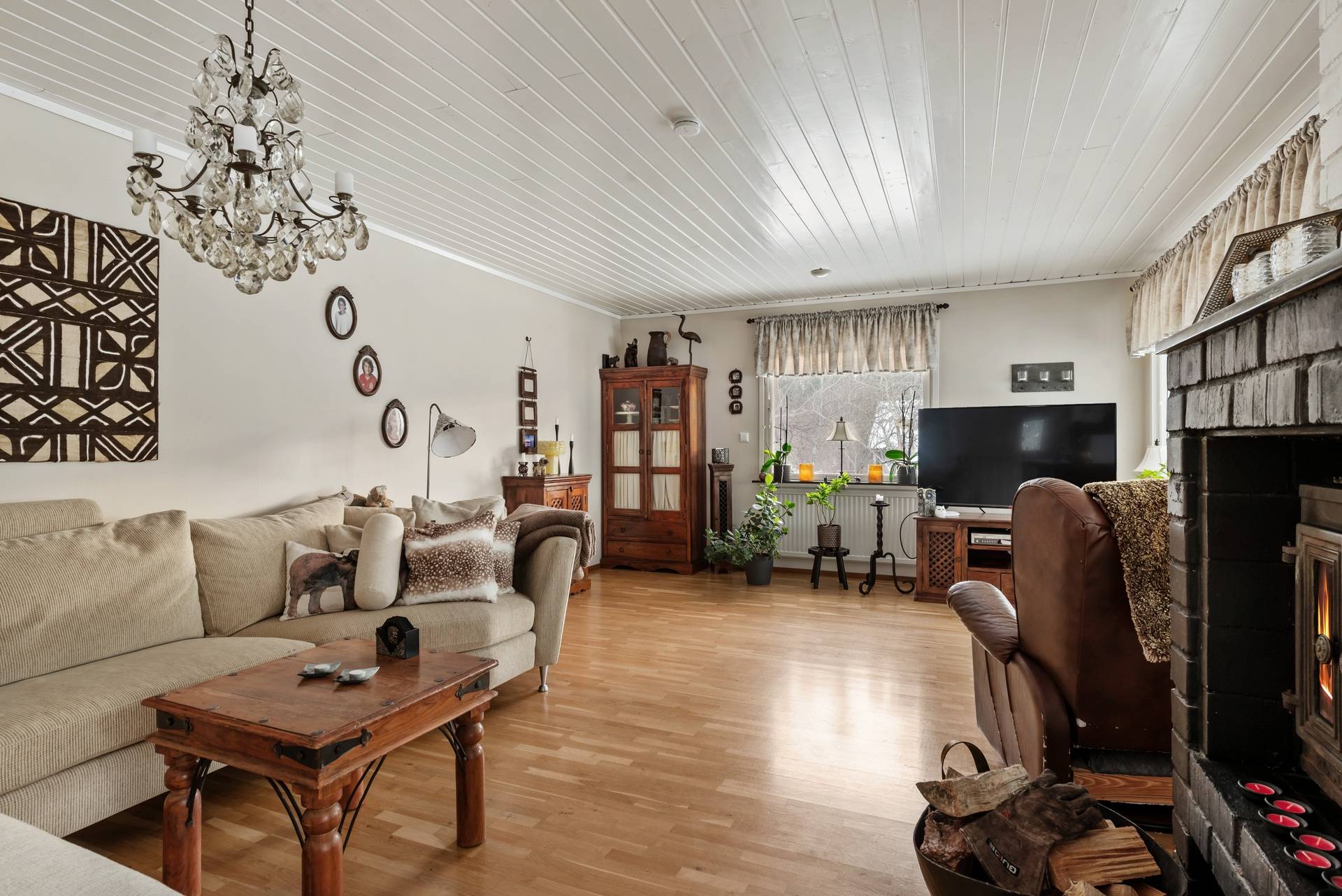7 rum Villa på Ängsgatan 9 Norrtälje Norrtälje kommun - bild 9