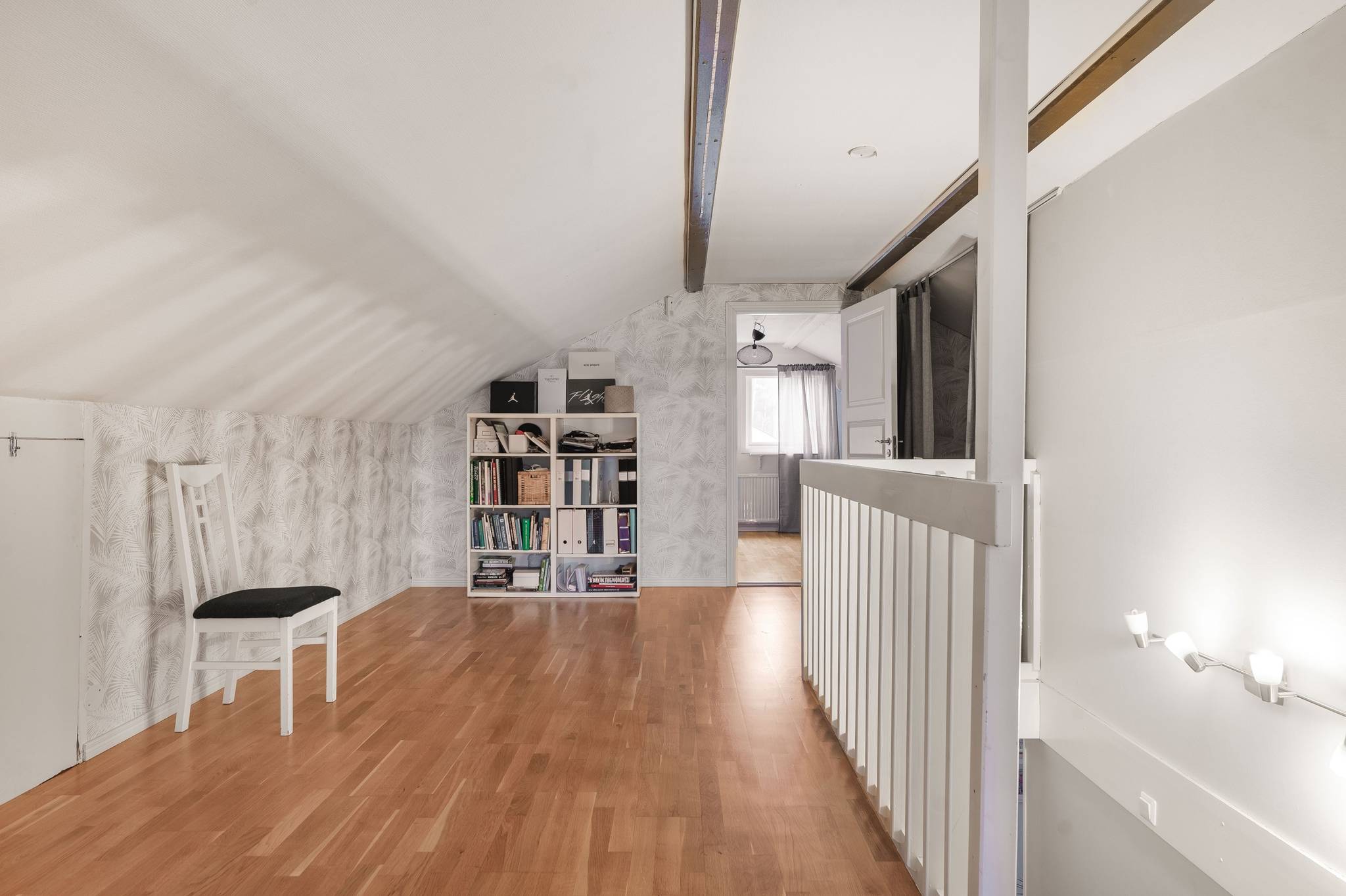 7 rum Villa på Skvattramsvägen 19 Sätra Gävle kommun - bild 29