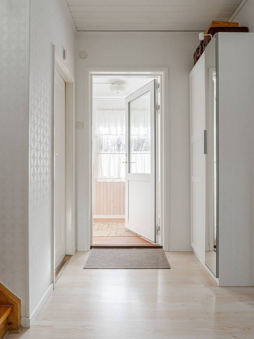 4 rum Villa på Bonäsvägen 14 Bonäset Örnsköldsviks kommun - bild 5
