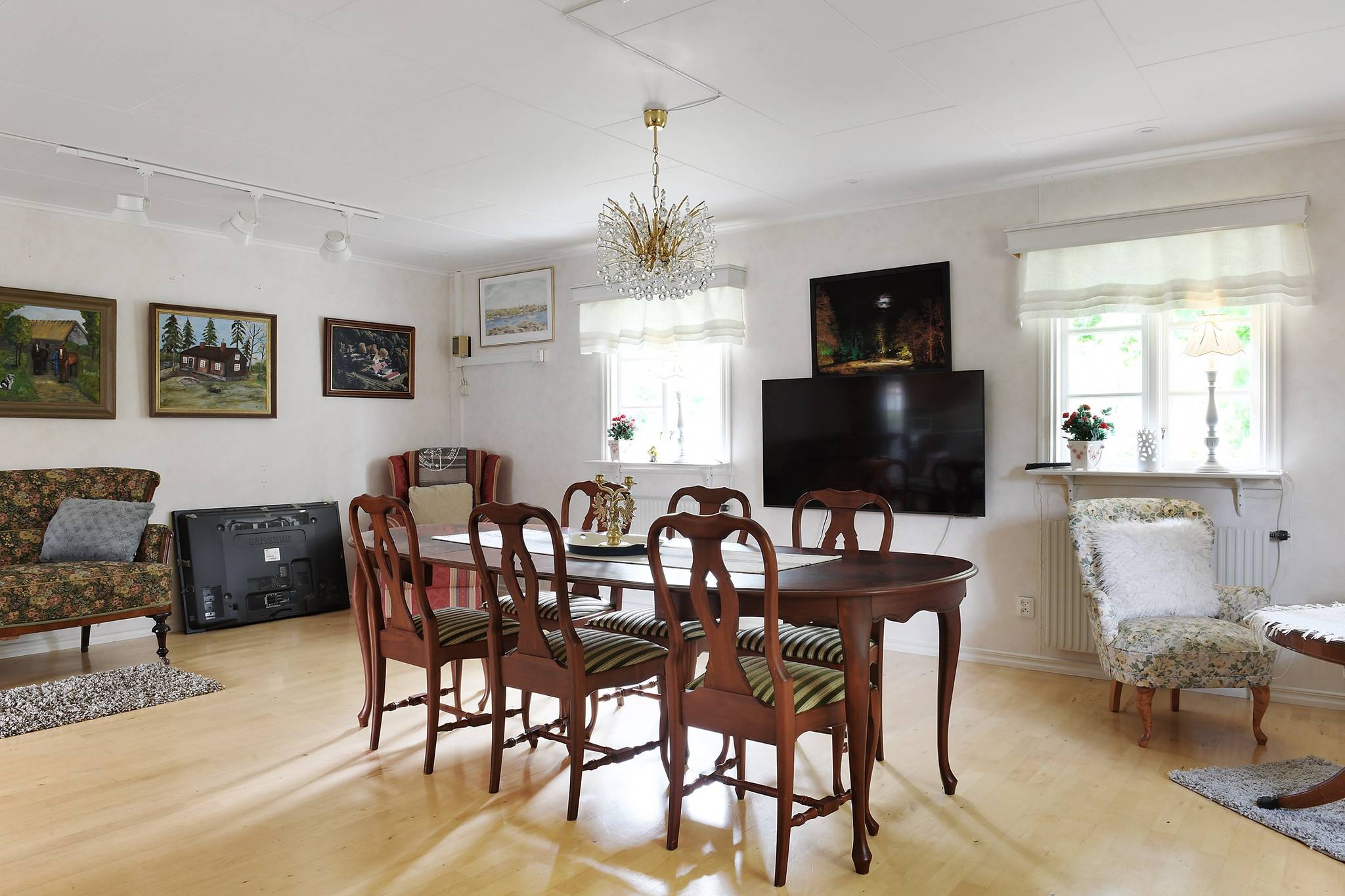 8 rum Villa på Forshall Östra Forsöle 1 Forshall Grästorps kommun - bild 50