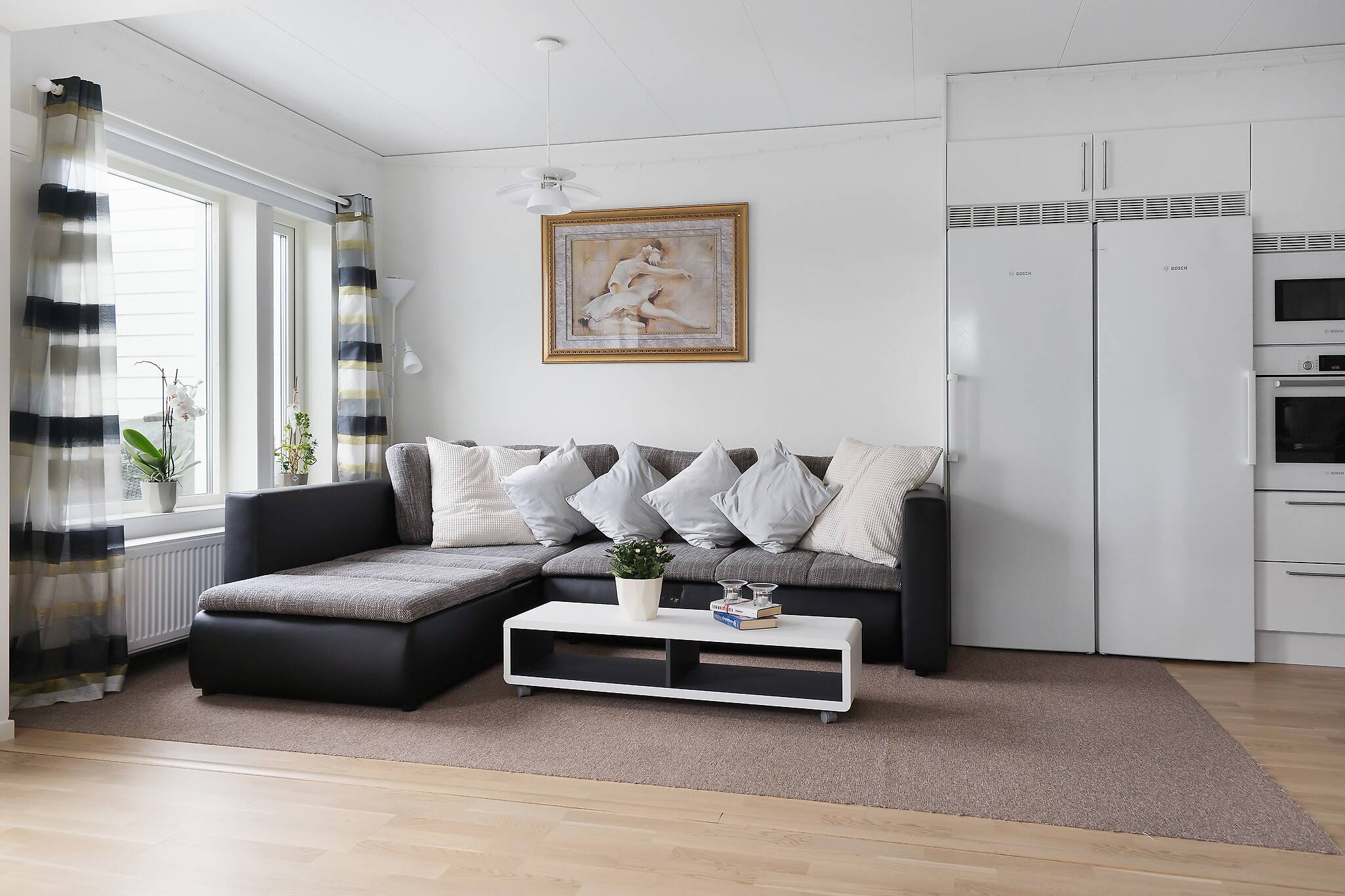 4 rum Radhus på Kaprifolvägen 153 Arlöv Burlövs kommun - bild 12