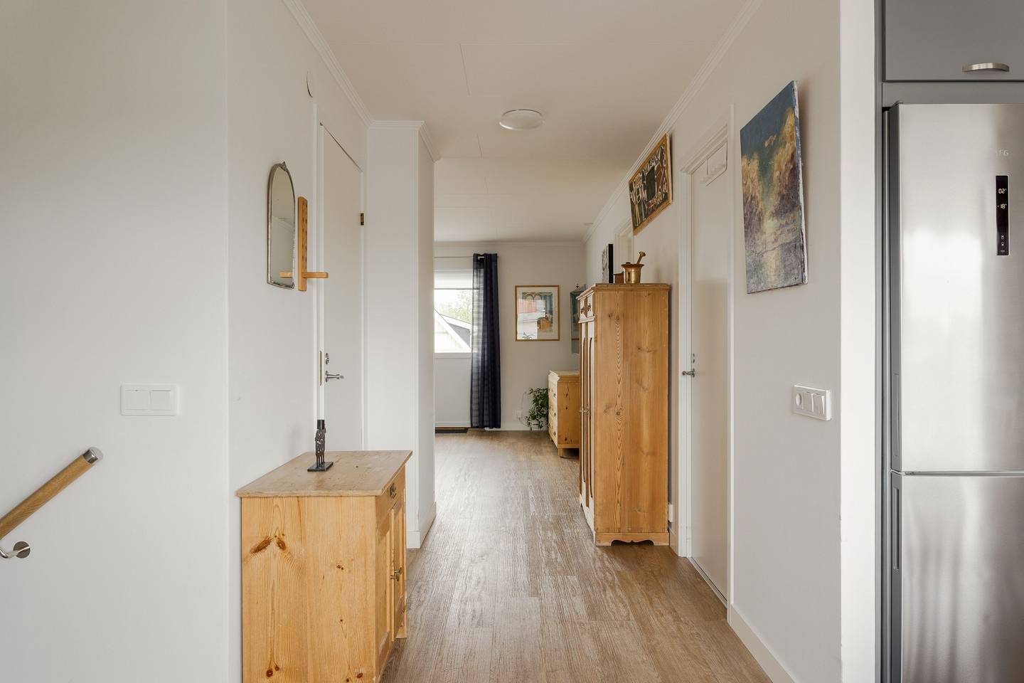 3 rum Lägenhet på Västra vägen 29 Bredaryd Värnamo kommun - bild 9