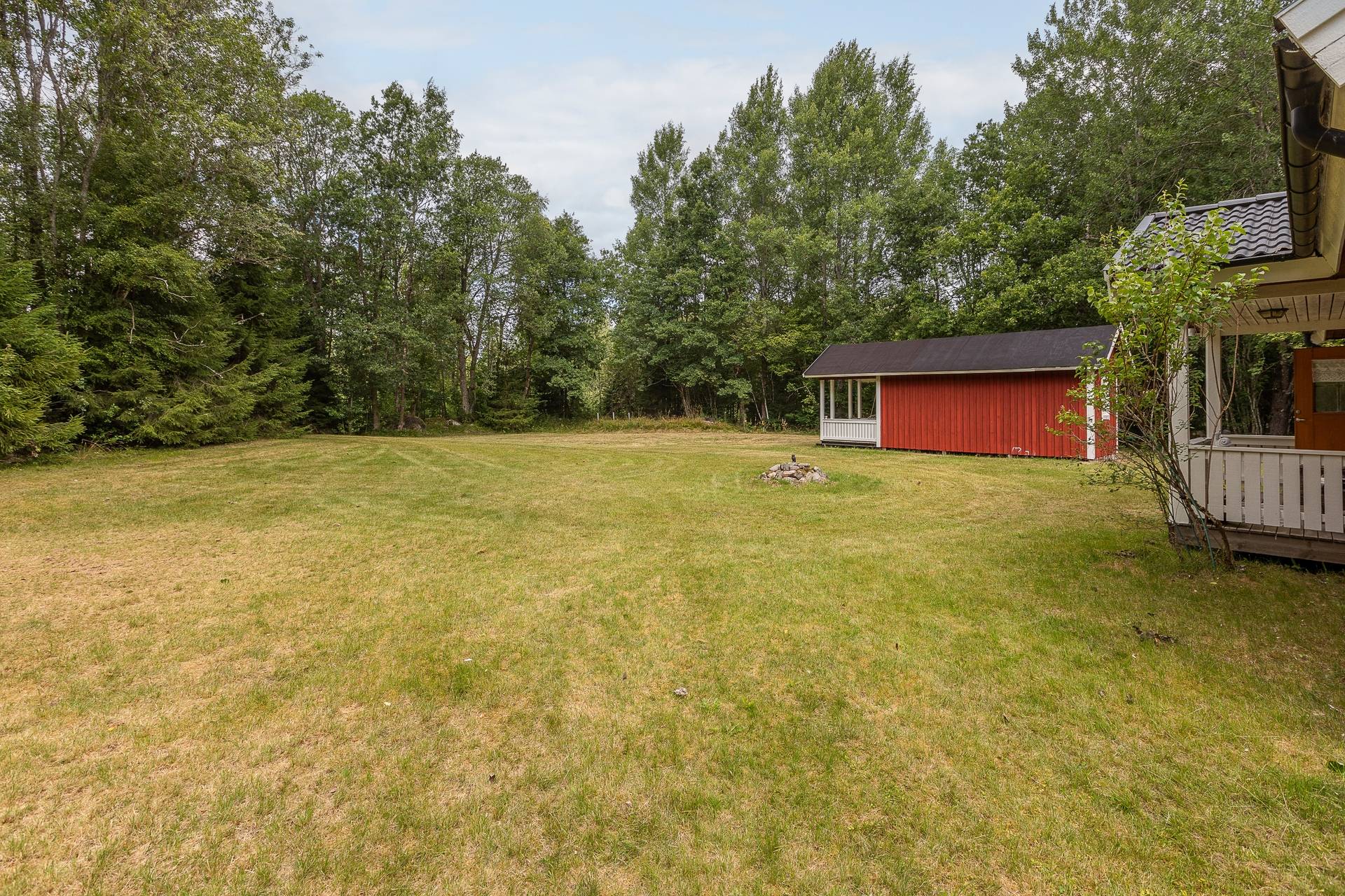 3 rum Villa på Lädja Backegård 4 Lammhult Växjö kommun - bild 24