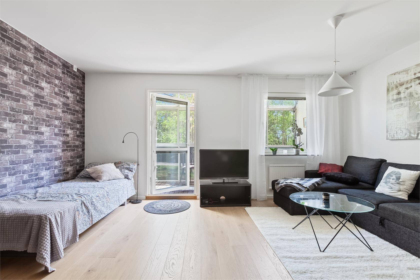 Huddinge, Huddinge kommun