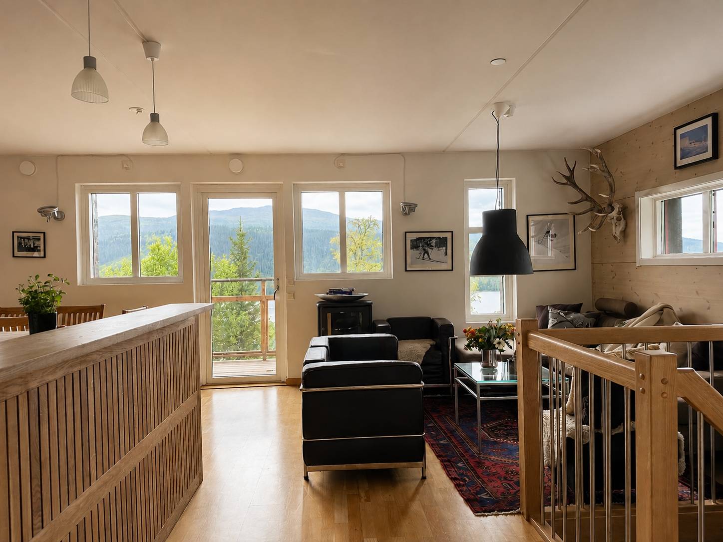 7 rum lägenhet på Slalomsvängen 28C Åre By, Åre kommun - bild 3