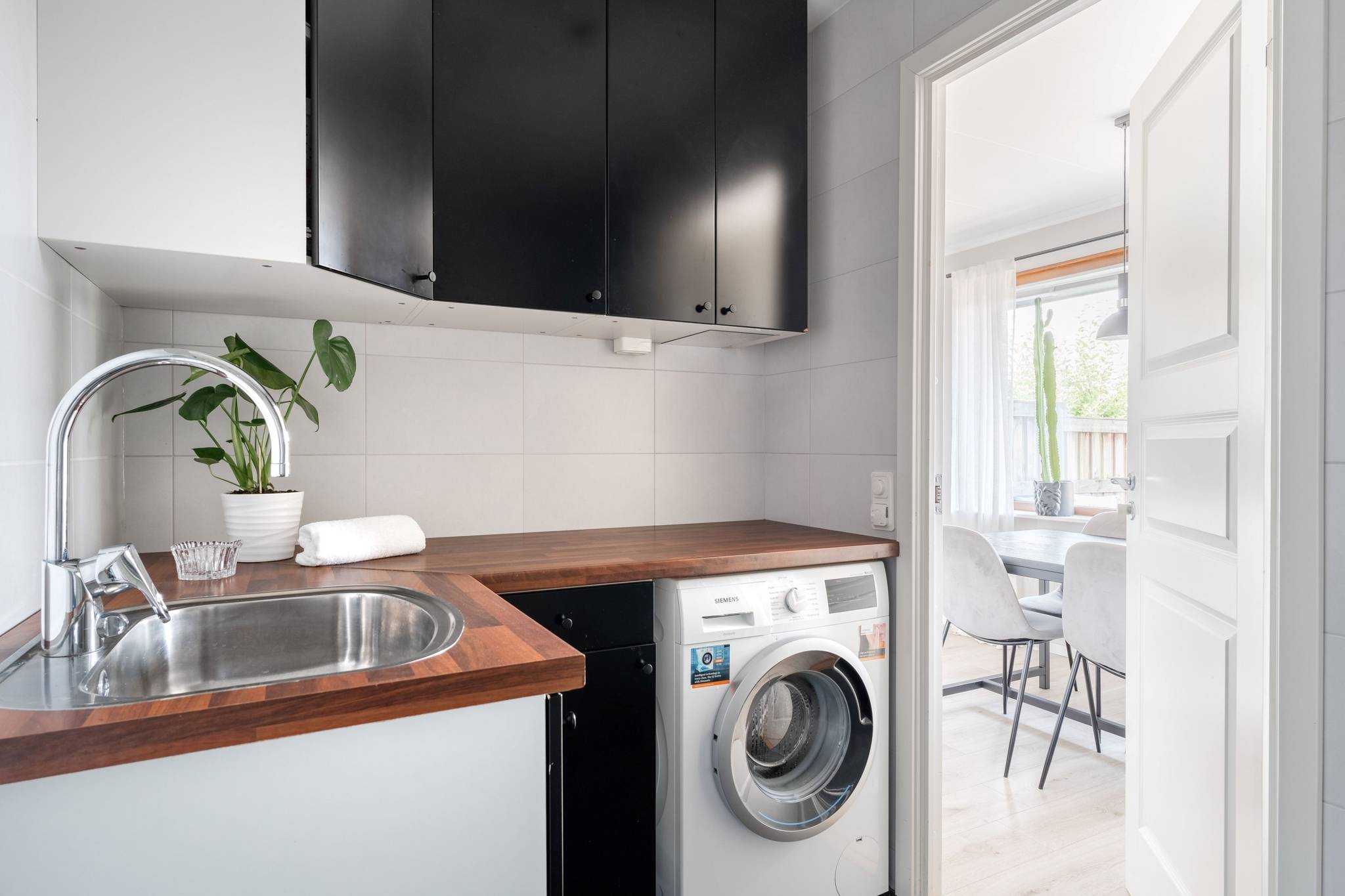 5 rum Radhus på Löpargatan 114B Tornet Landskrona kommun - bild 18