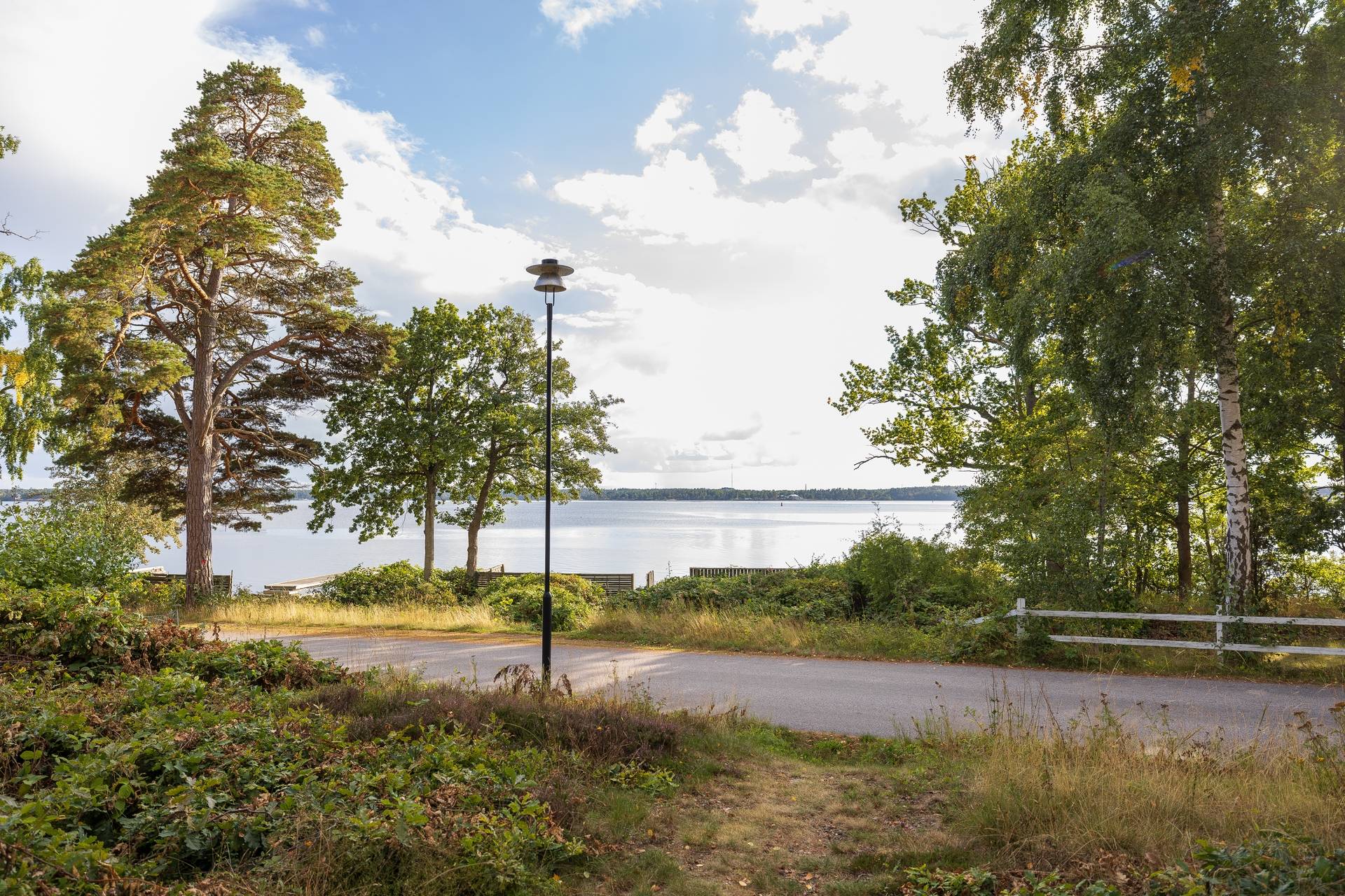 3 rum Vinterbonat fritidshus på Lövstigen 18 Gränsö Västerviks kommun - bild 49