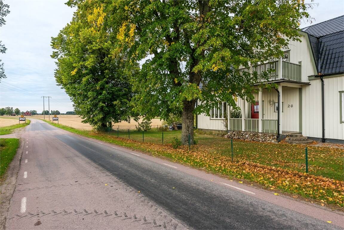 9 rum Villa på Gottlösavägen 26, Normlösa Mjölby kommun - bild 8