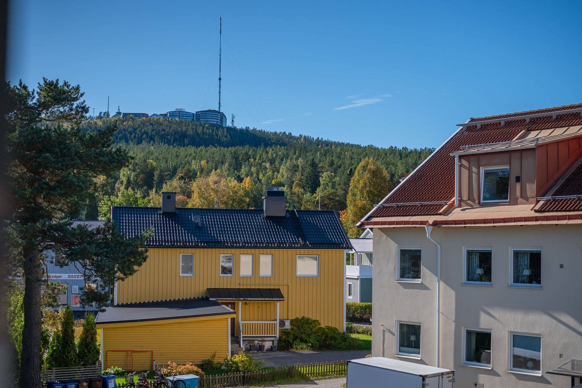 2 rum Lägenhet på Fridhemsgatan 62 Skönsmon Sundsvalls kommun - bild 20